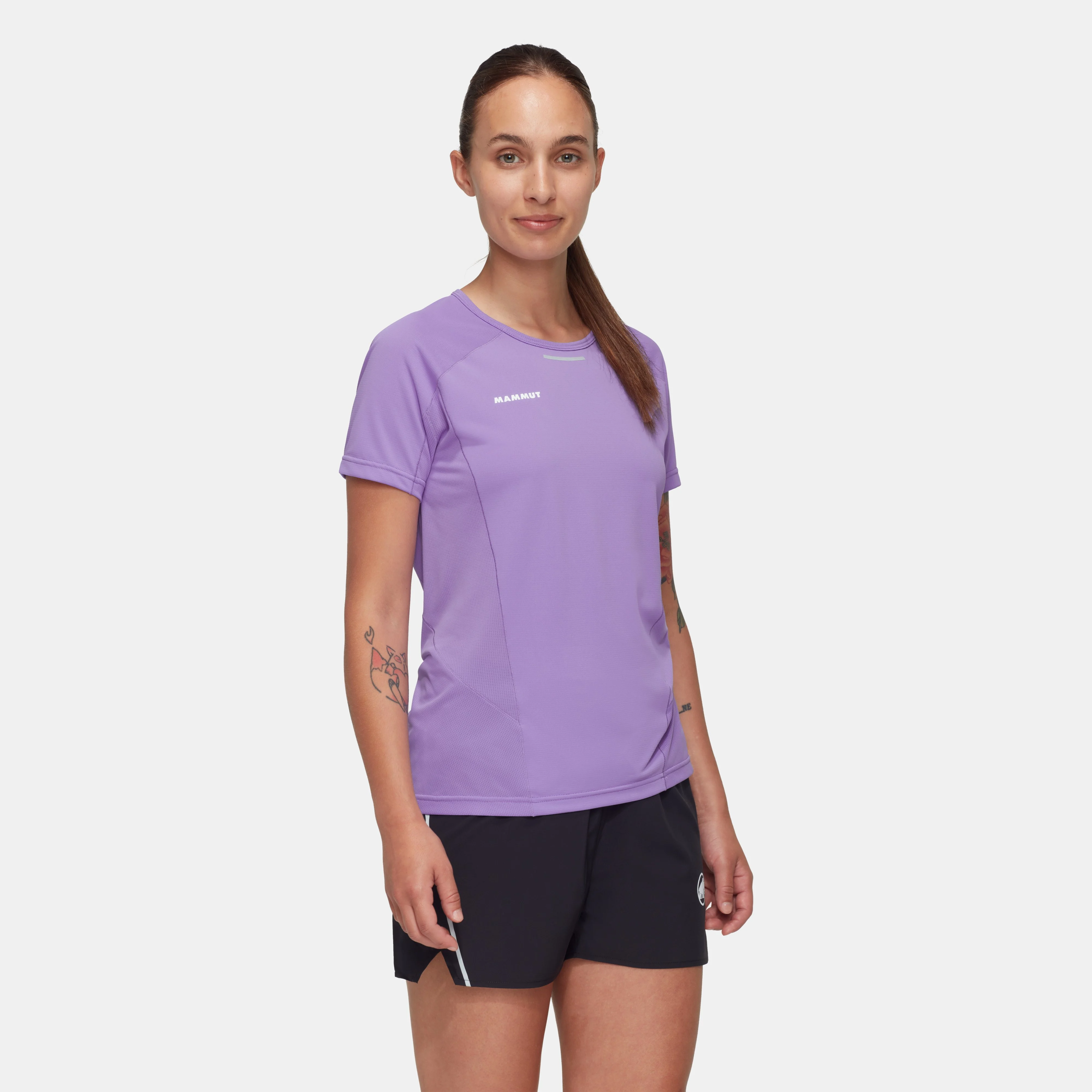 Aenergy FL T-Shirt Women 1017-05020