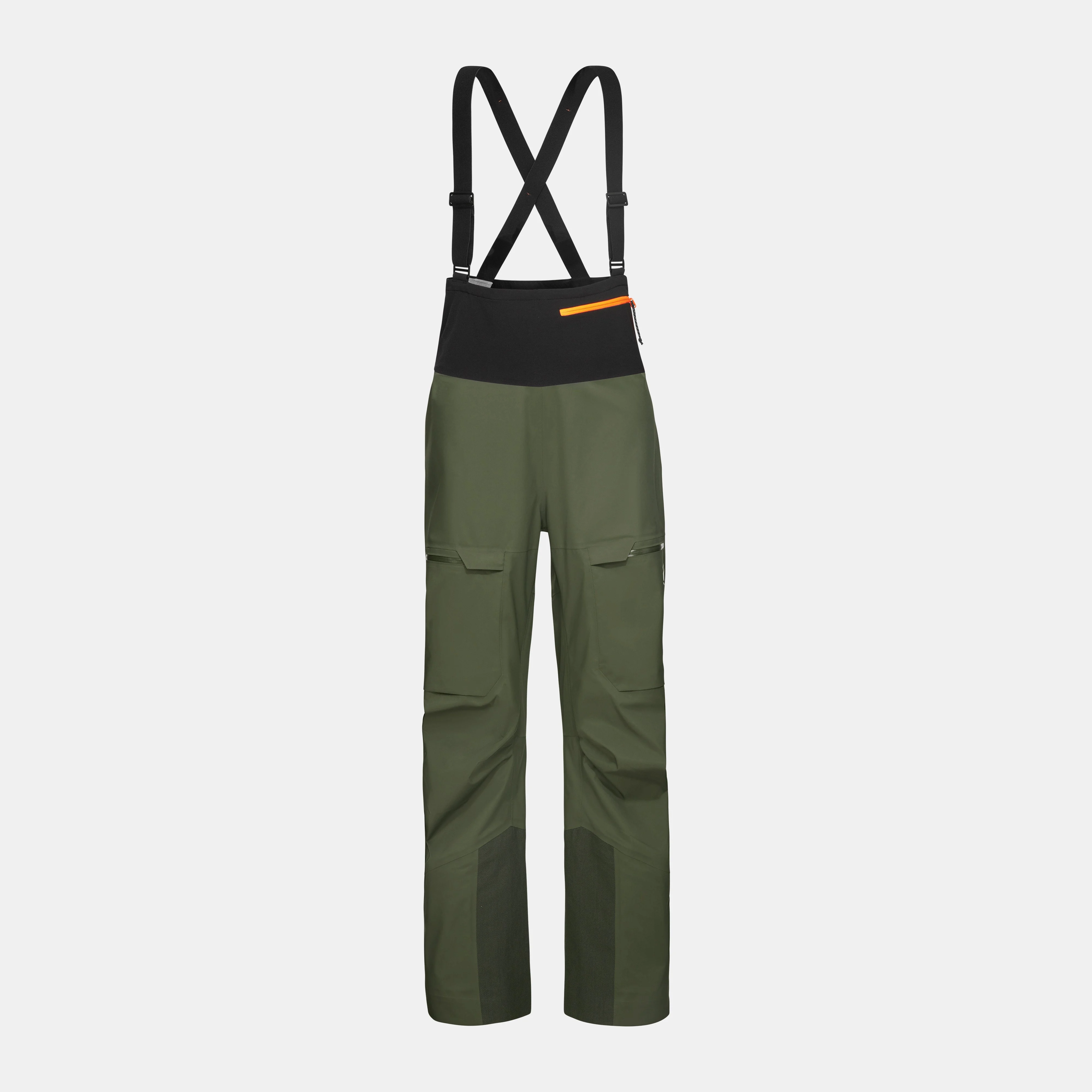 Haldigrat HS Bib Pants Women 1020-13450