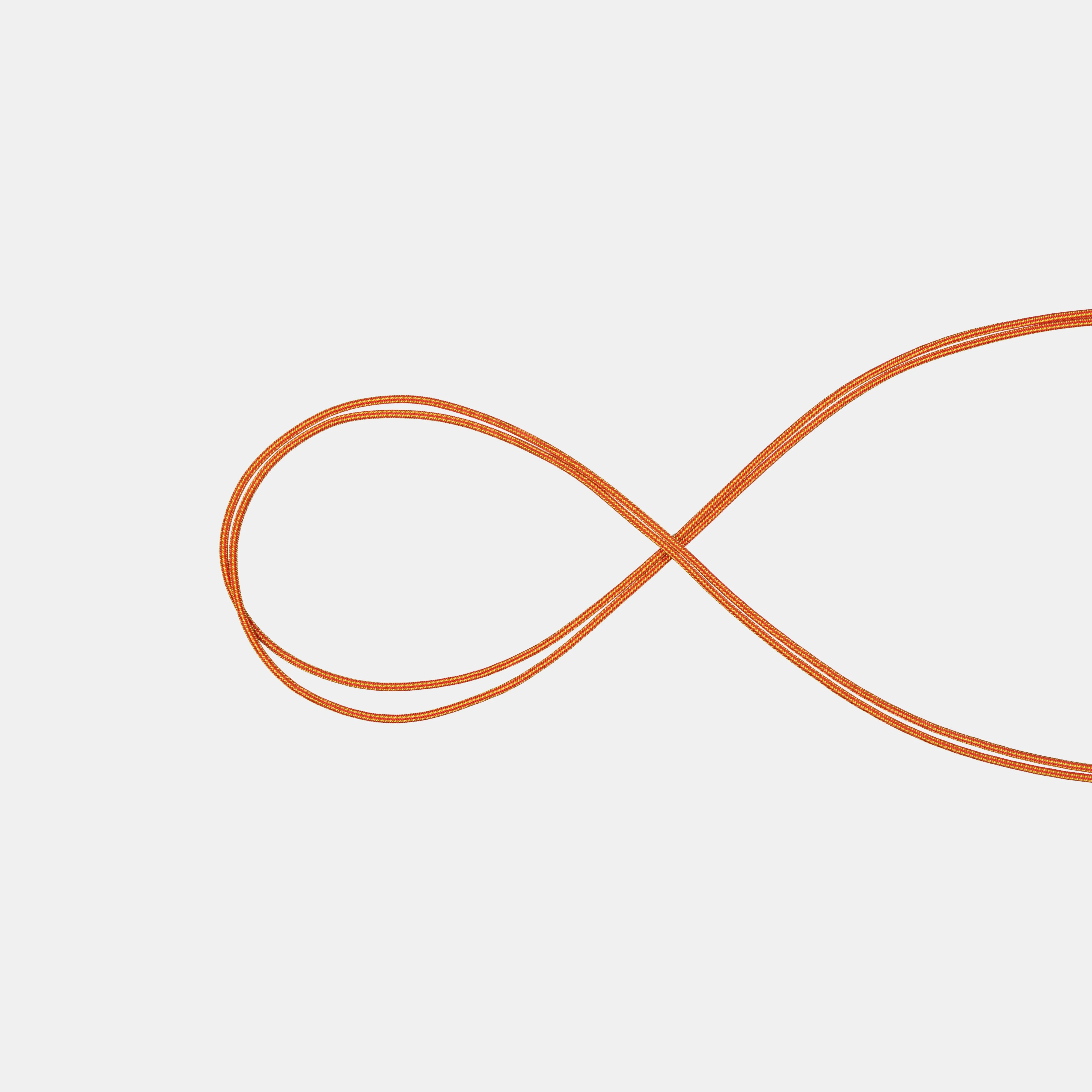 7.0 Accessory Cord 50m 2010-05730