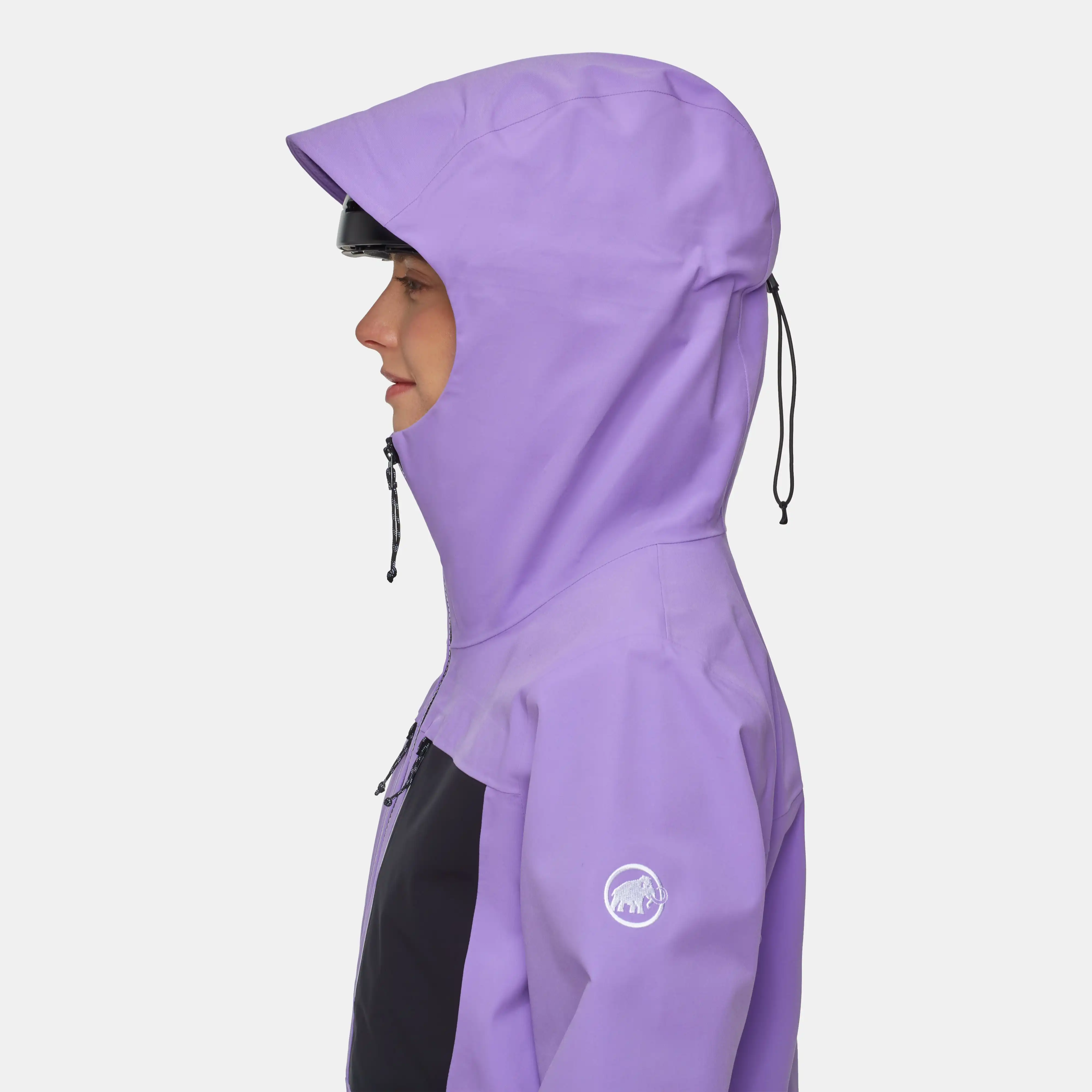 Stoney HS Hooded Jacket Women 1010-31050