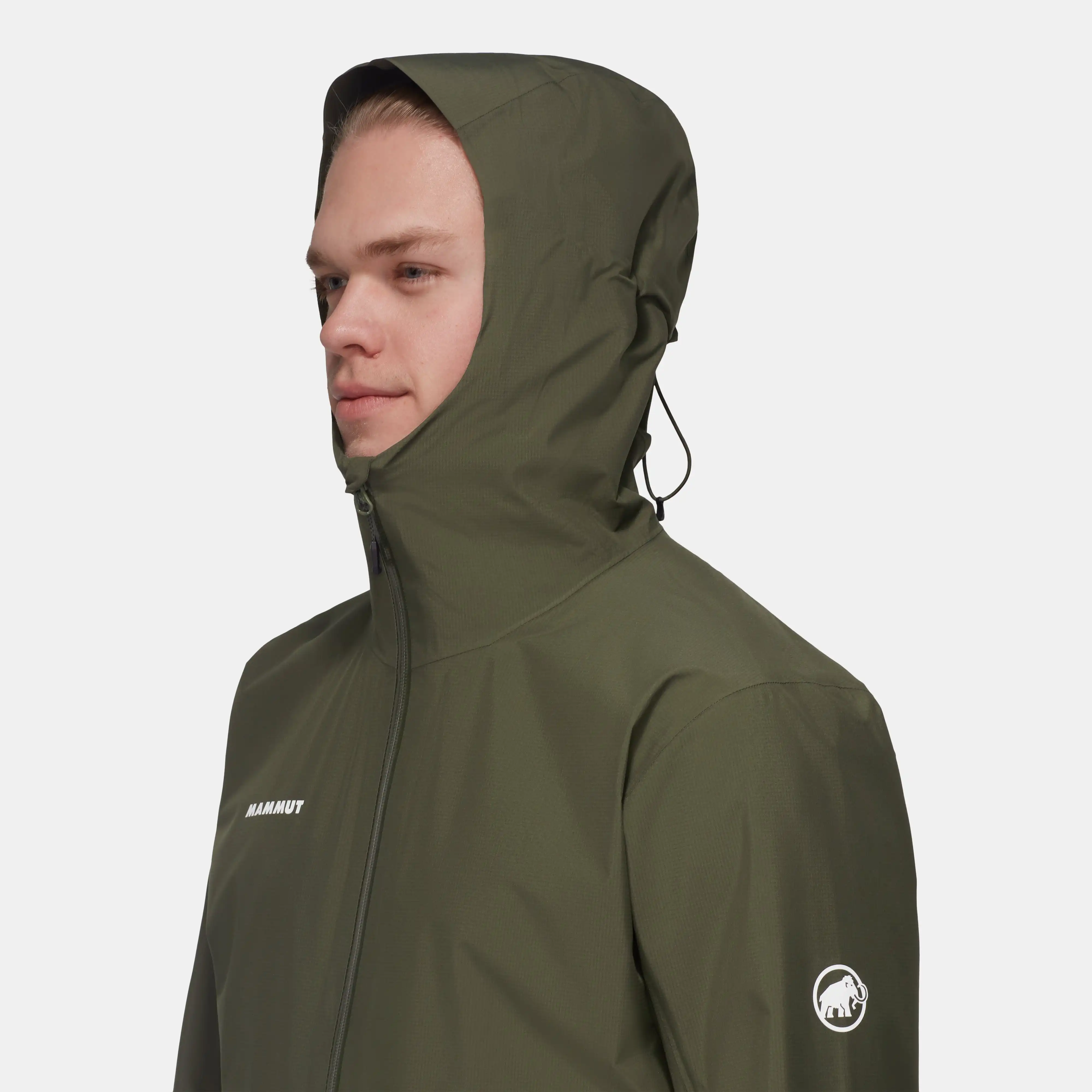 Alto Light HS Hooded Jacket Men 1010-30660