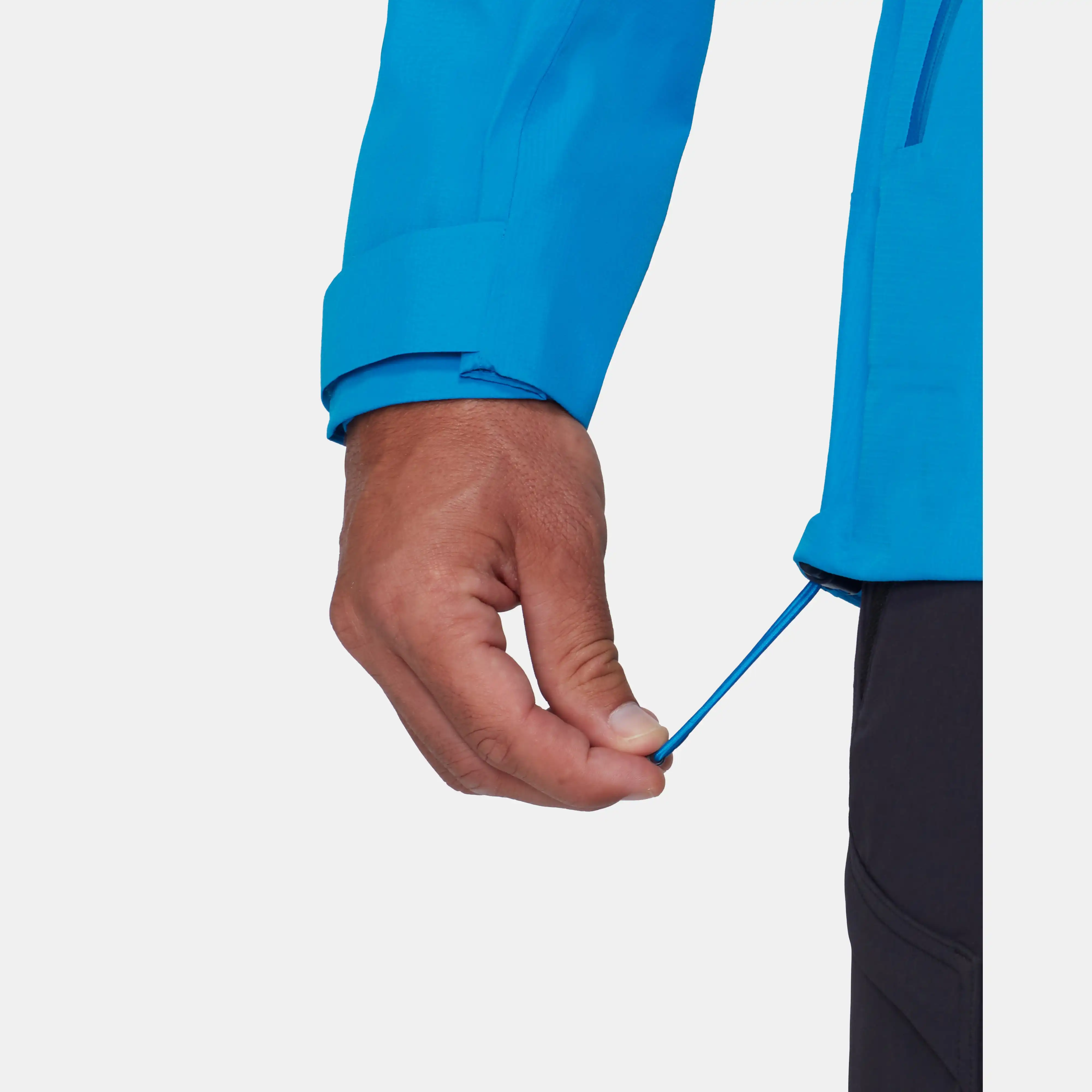 Alto Light HS Hooded Jacket Men 1010-30660