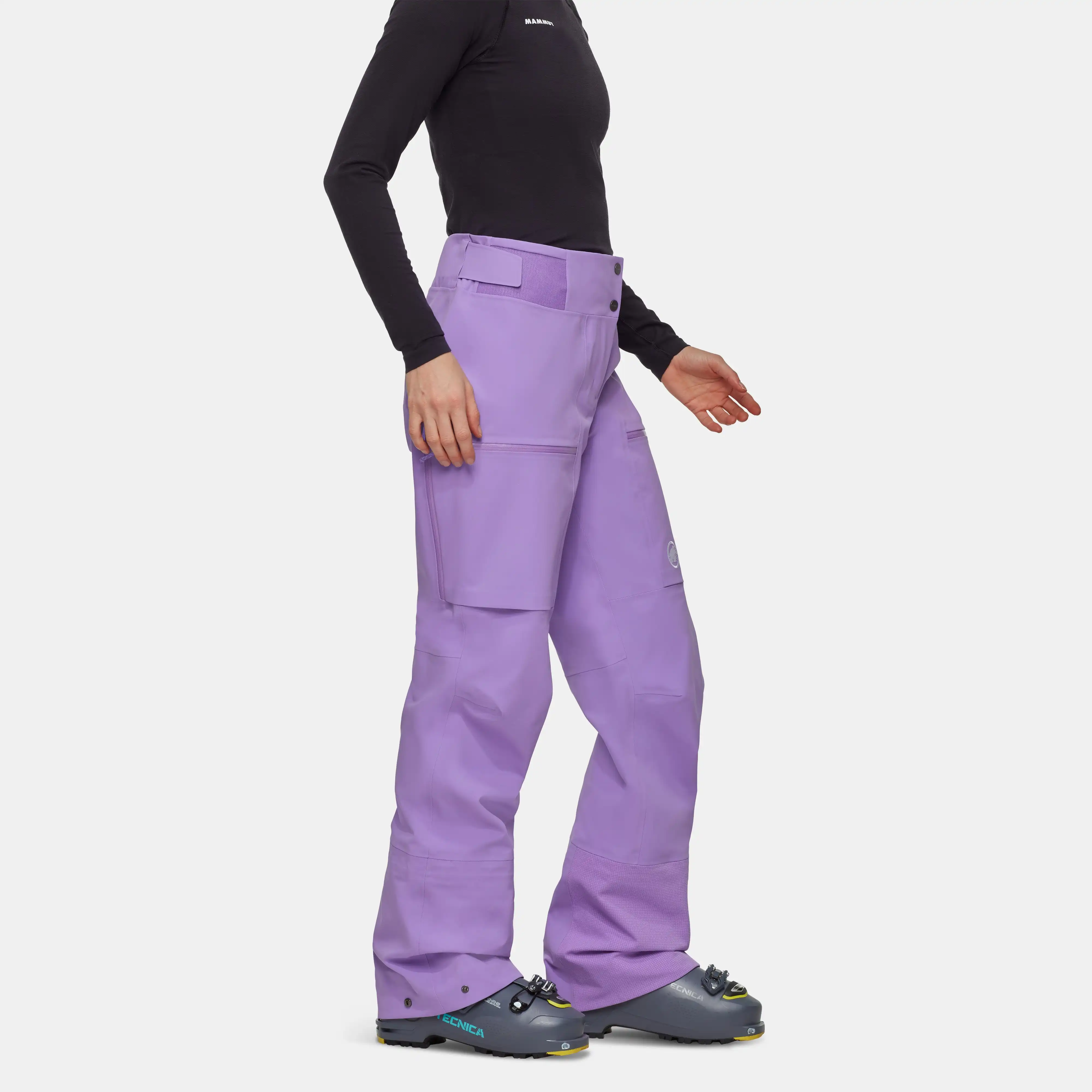 Stoney HS Pants Women 1020-13780