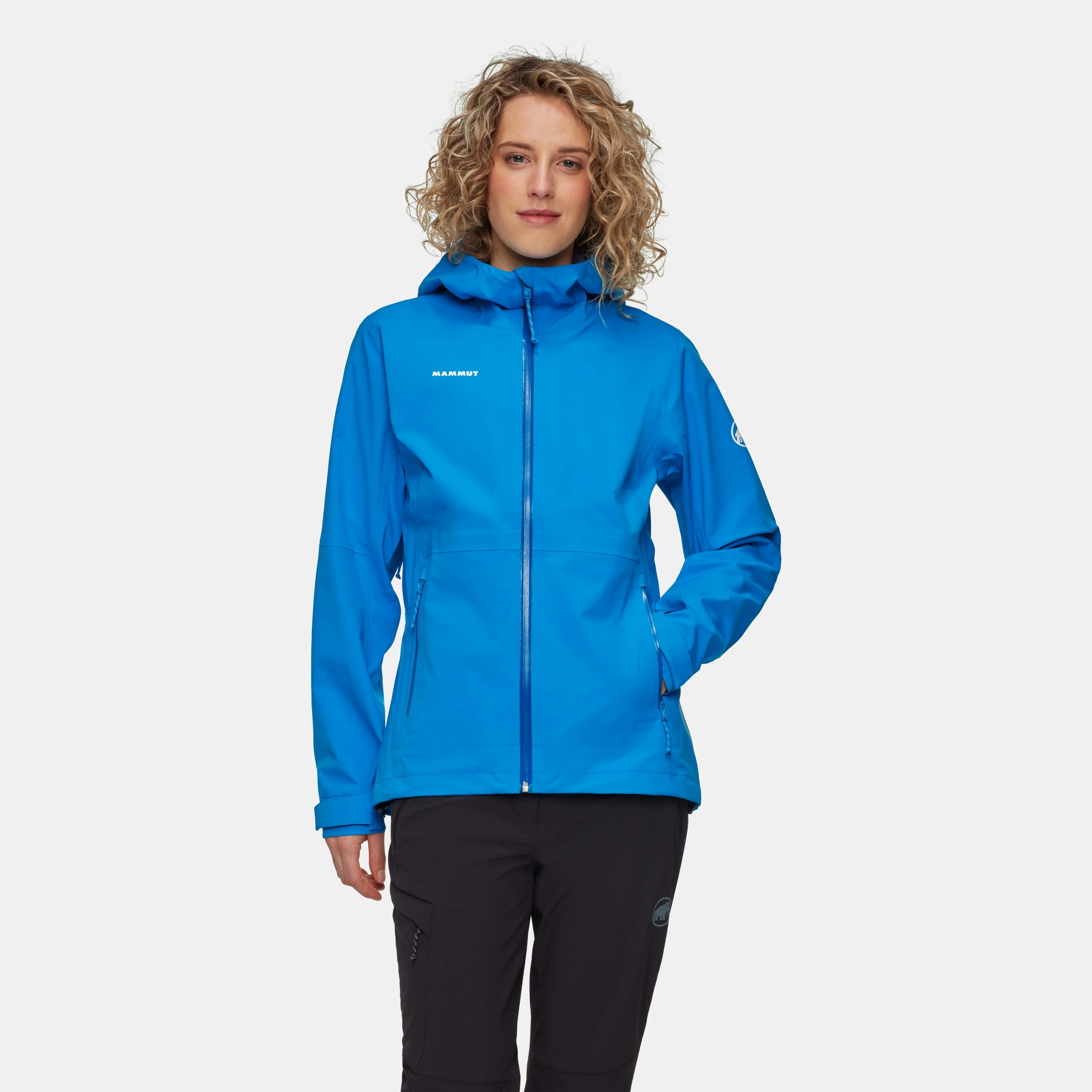 Linard Guide HS Hooded Jacket Women 1010-30970