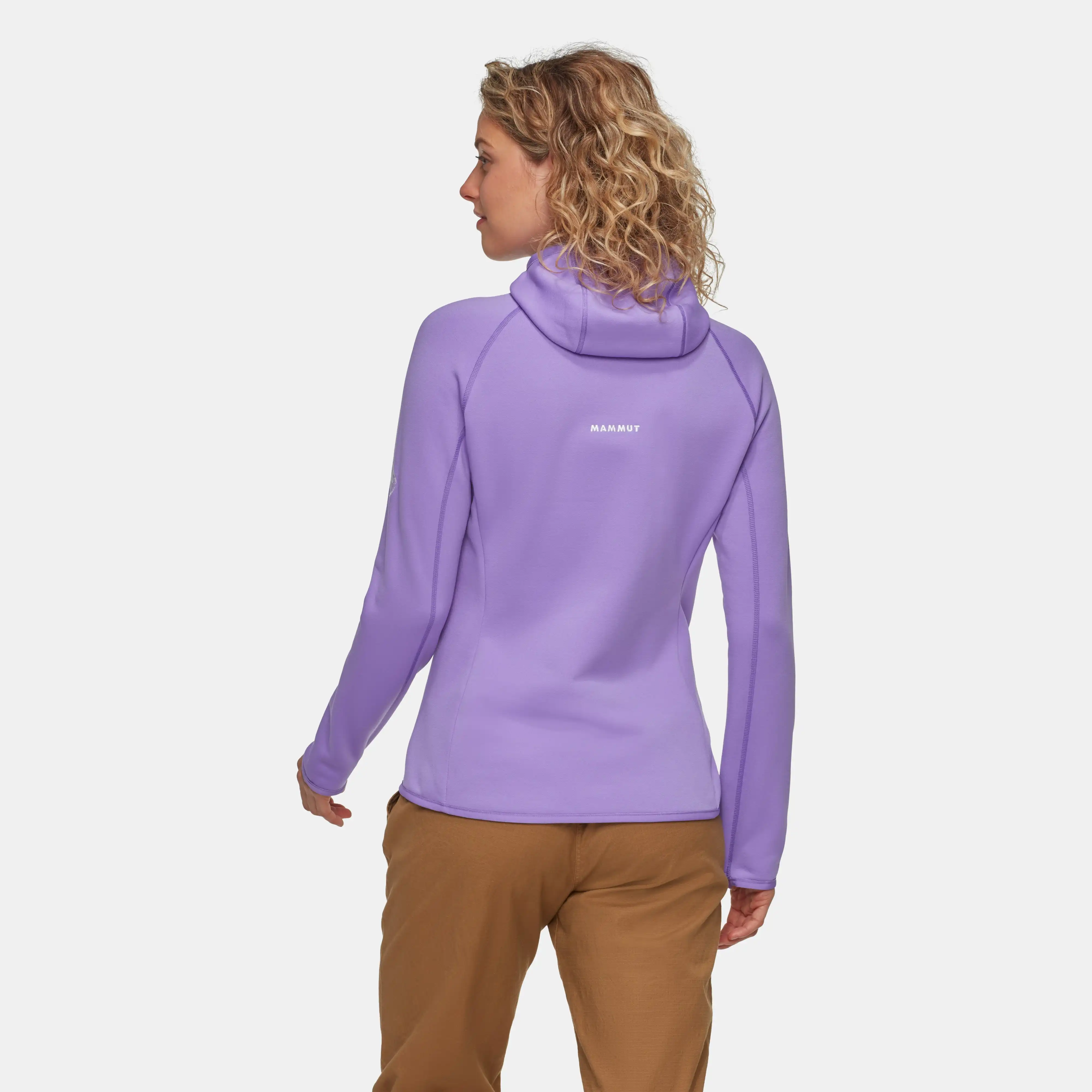 Aconcagua ML Hooded Jacket Women 1014-04442