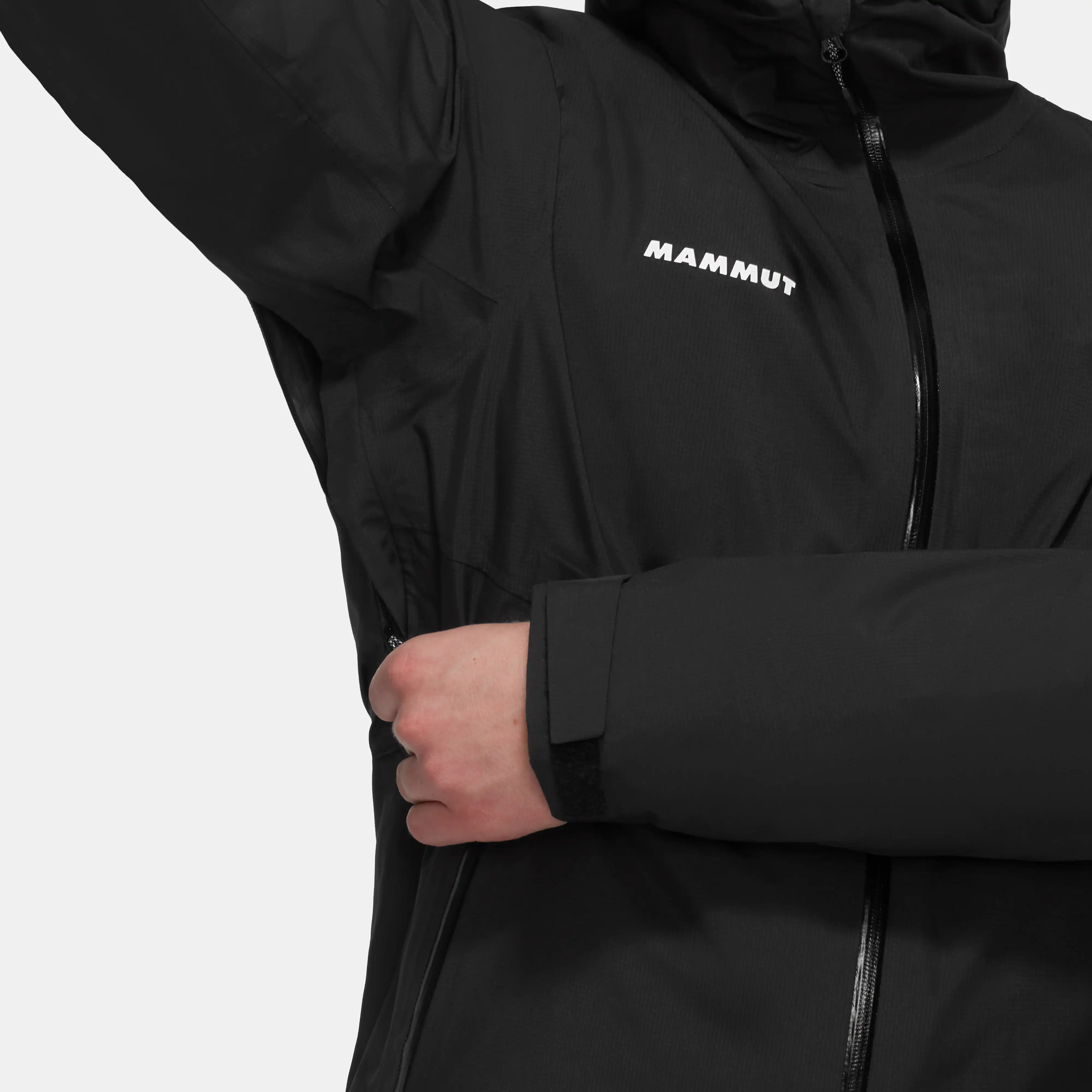 Alto Light 3 in 1 HS Hooded Jacket Men 1010-30870