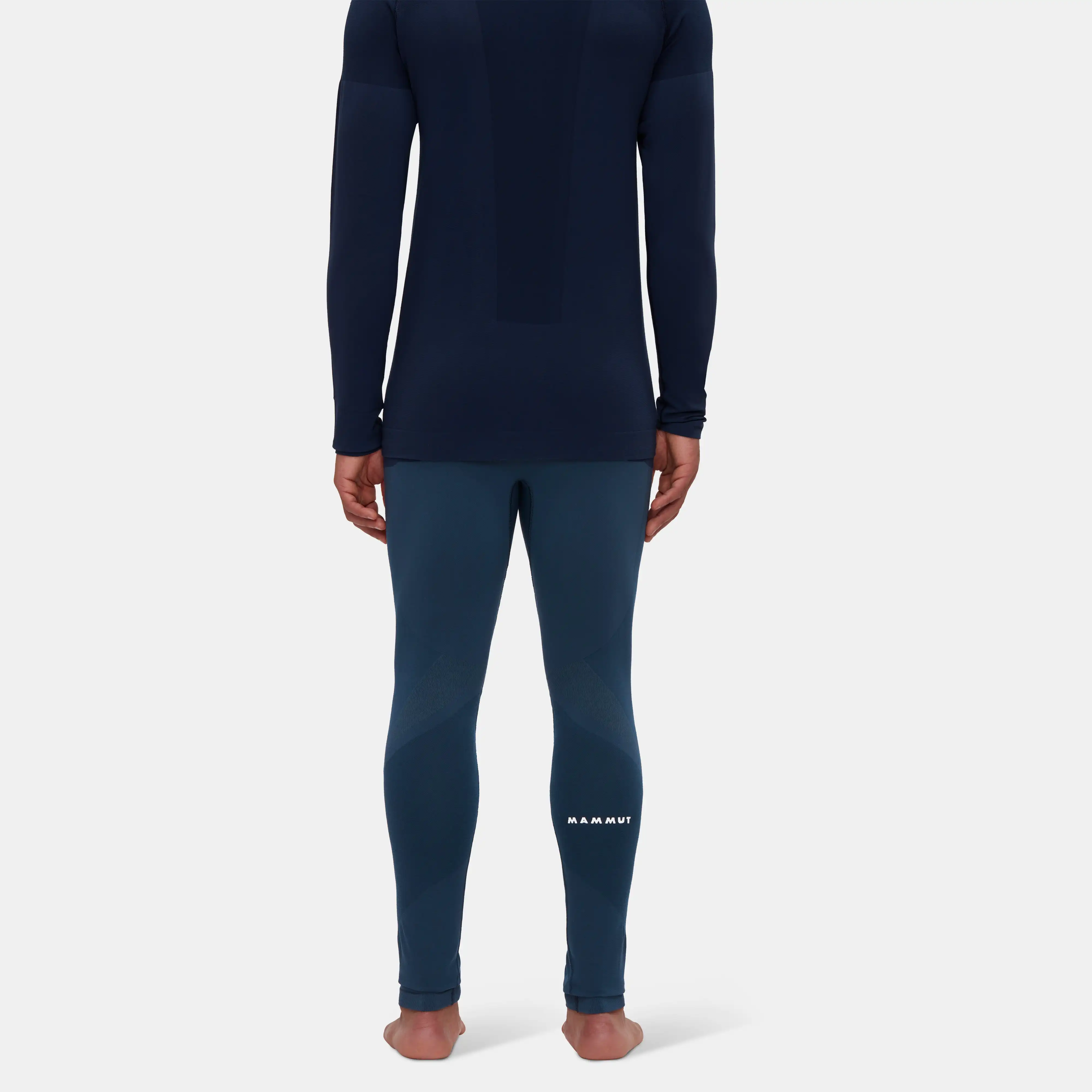 Trift Long Tights Men 1022-01530