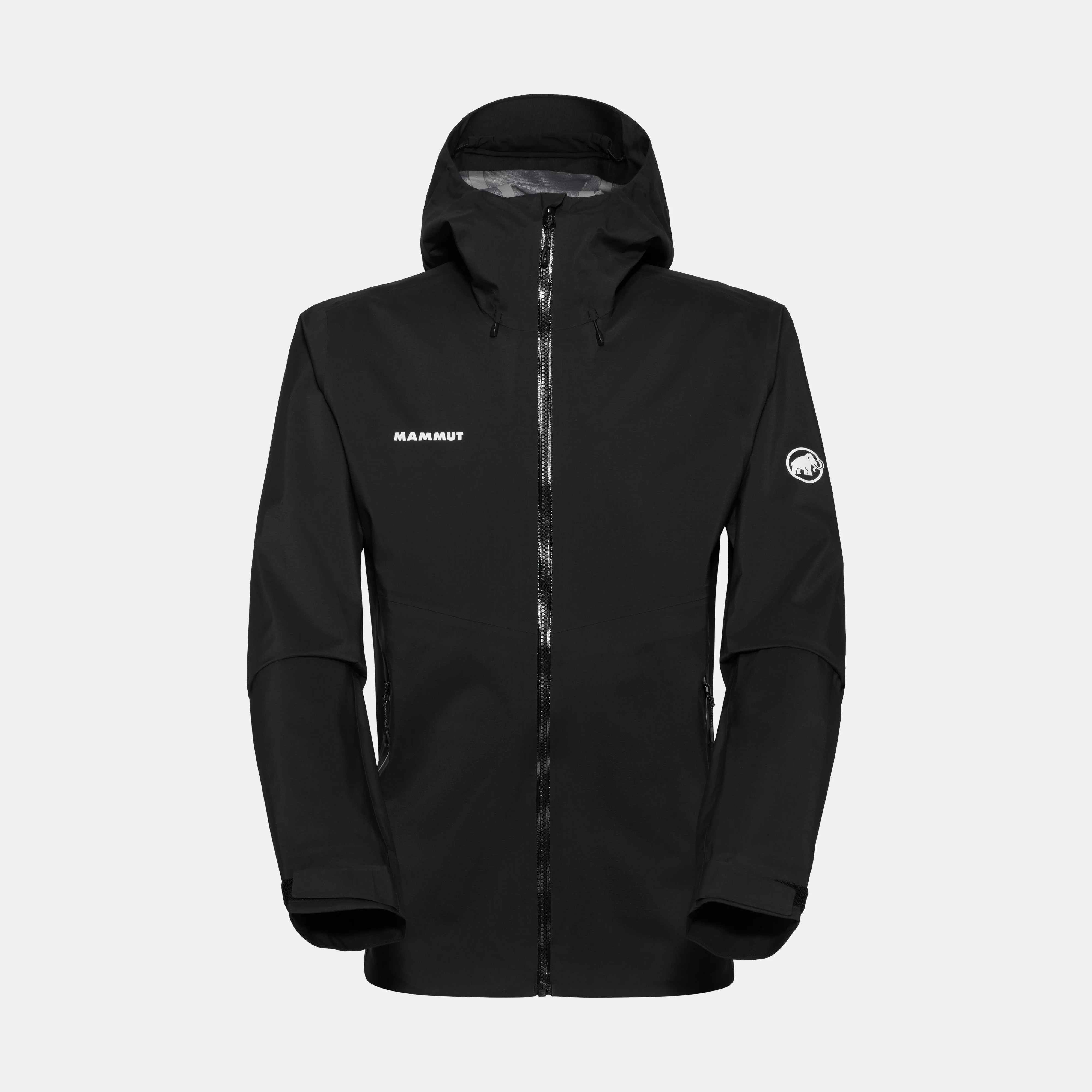 Mammut Outdoor HS Hooded Jacket Men 1010-30801