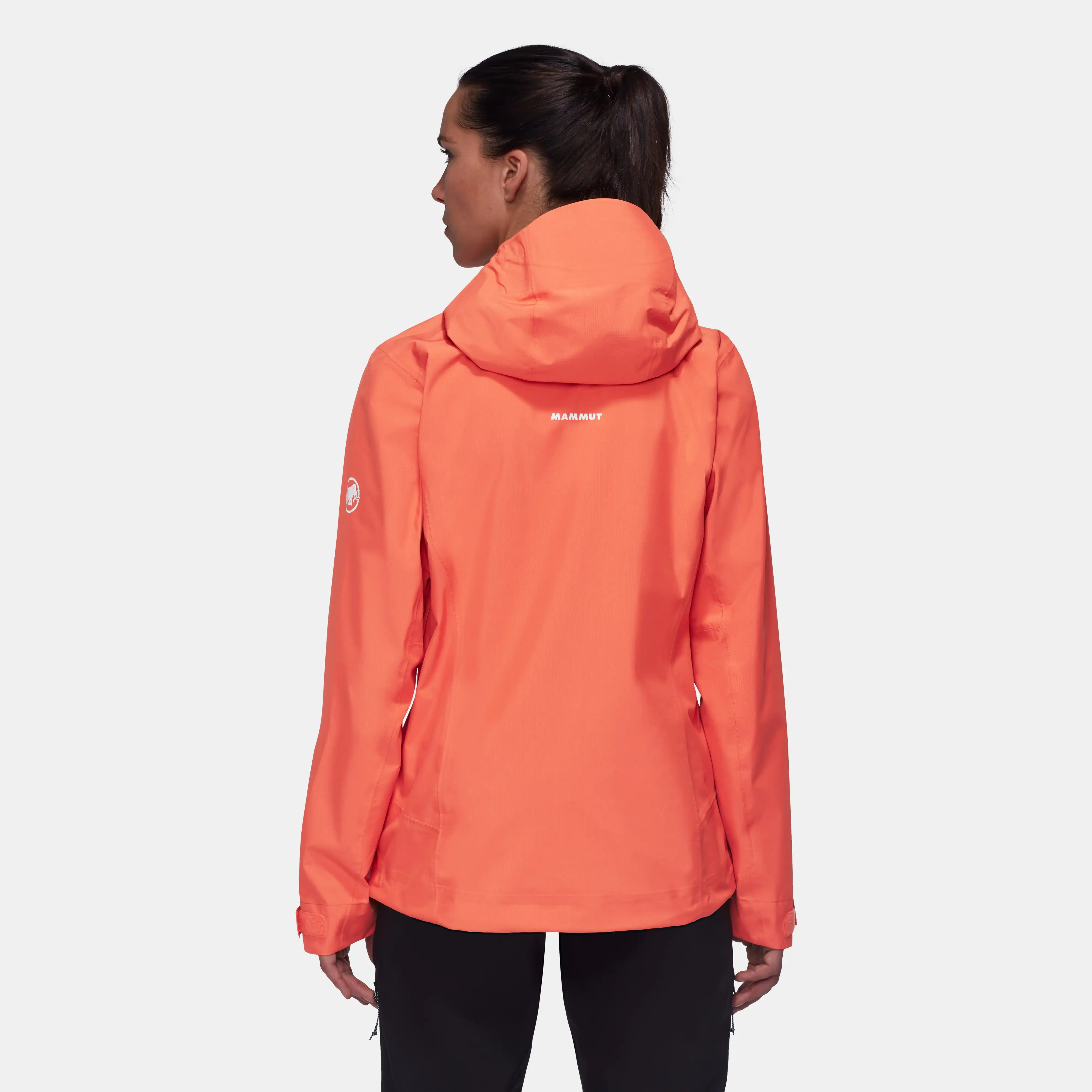 Alto Light HS Hooded Jacket Women 1010-30670