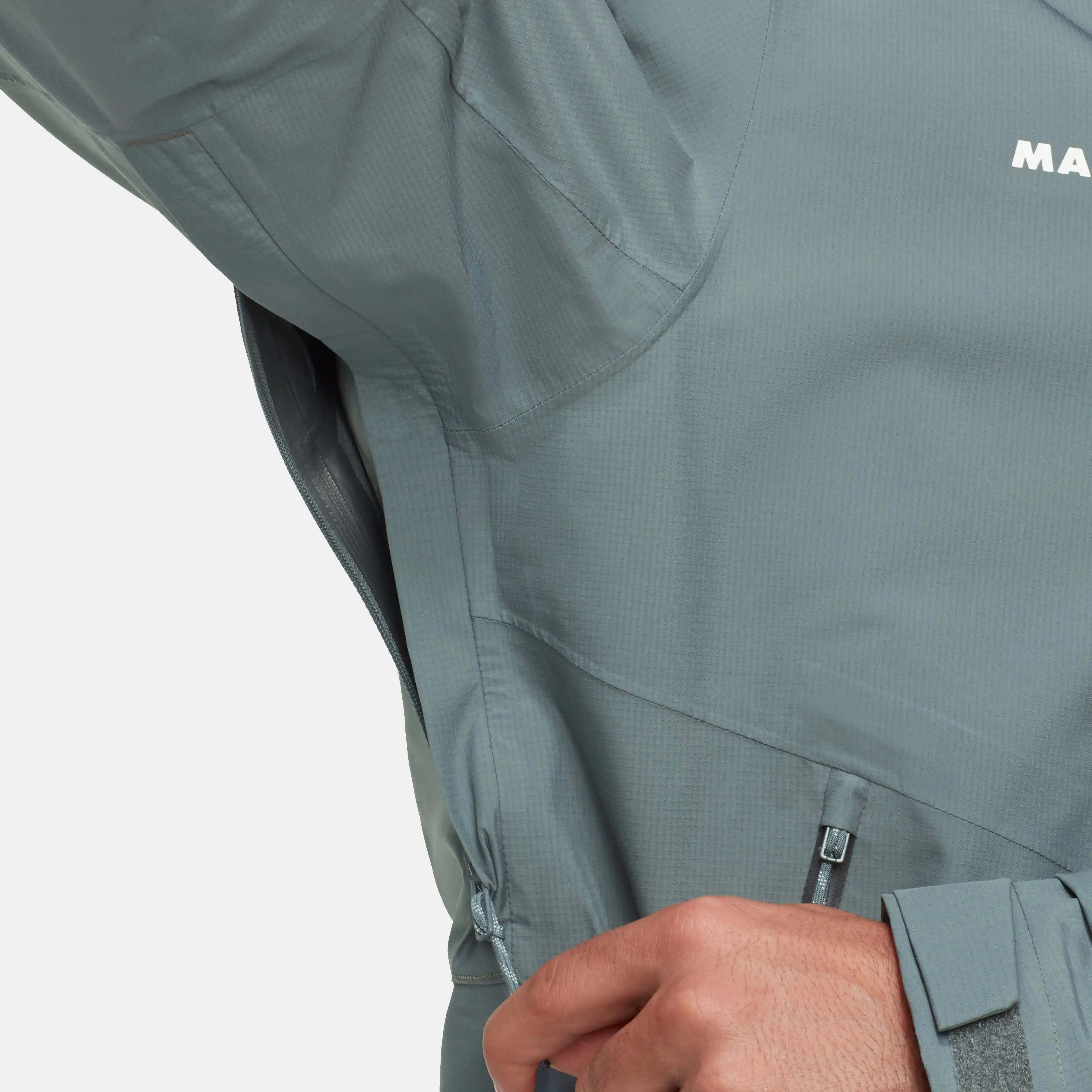 Alto Light 3 in 1 HS Hooded Jacket Men 1010-30870