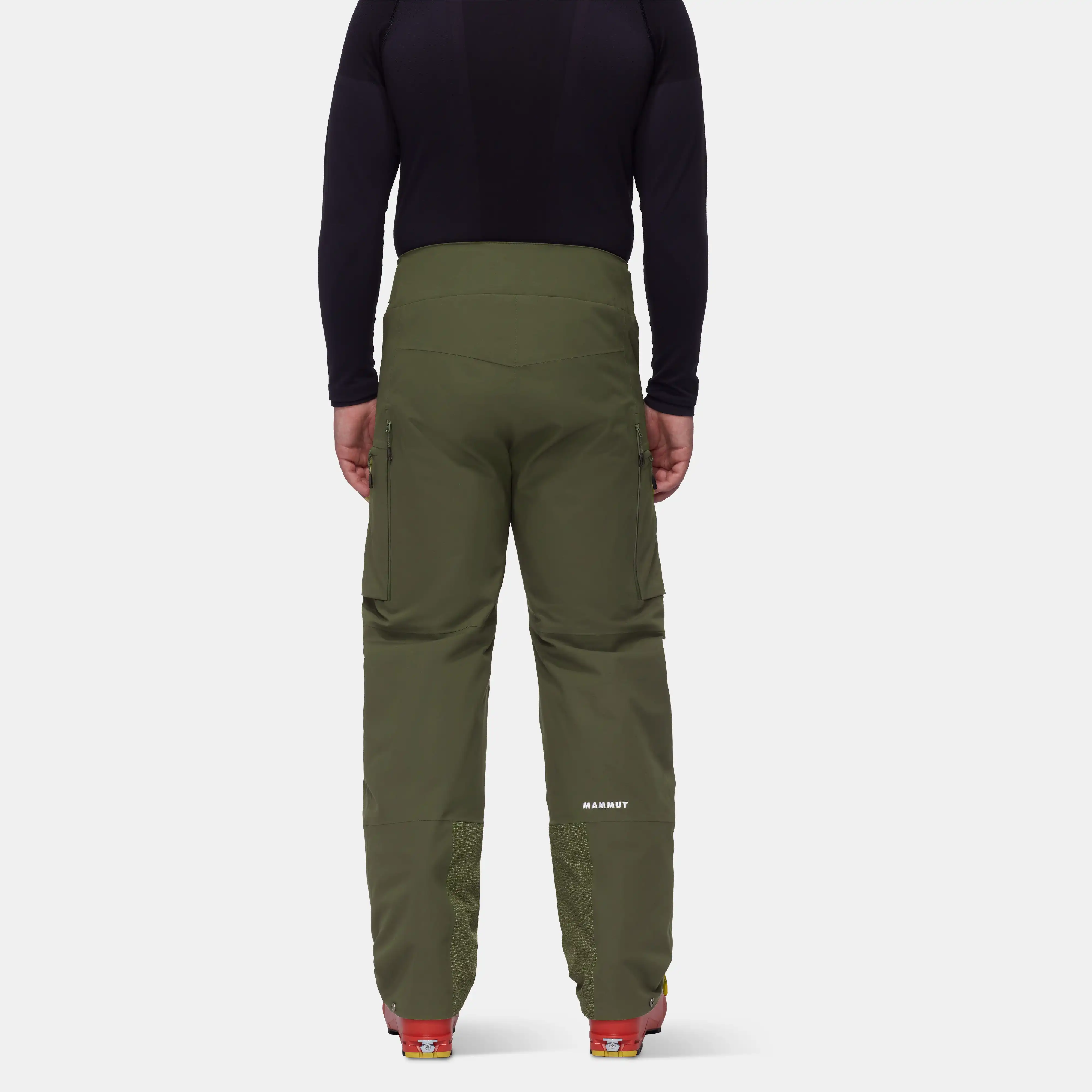 Stoney HS Thermo Pants Men 1020-13760