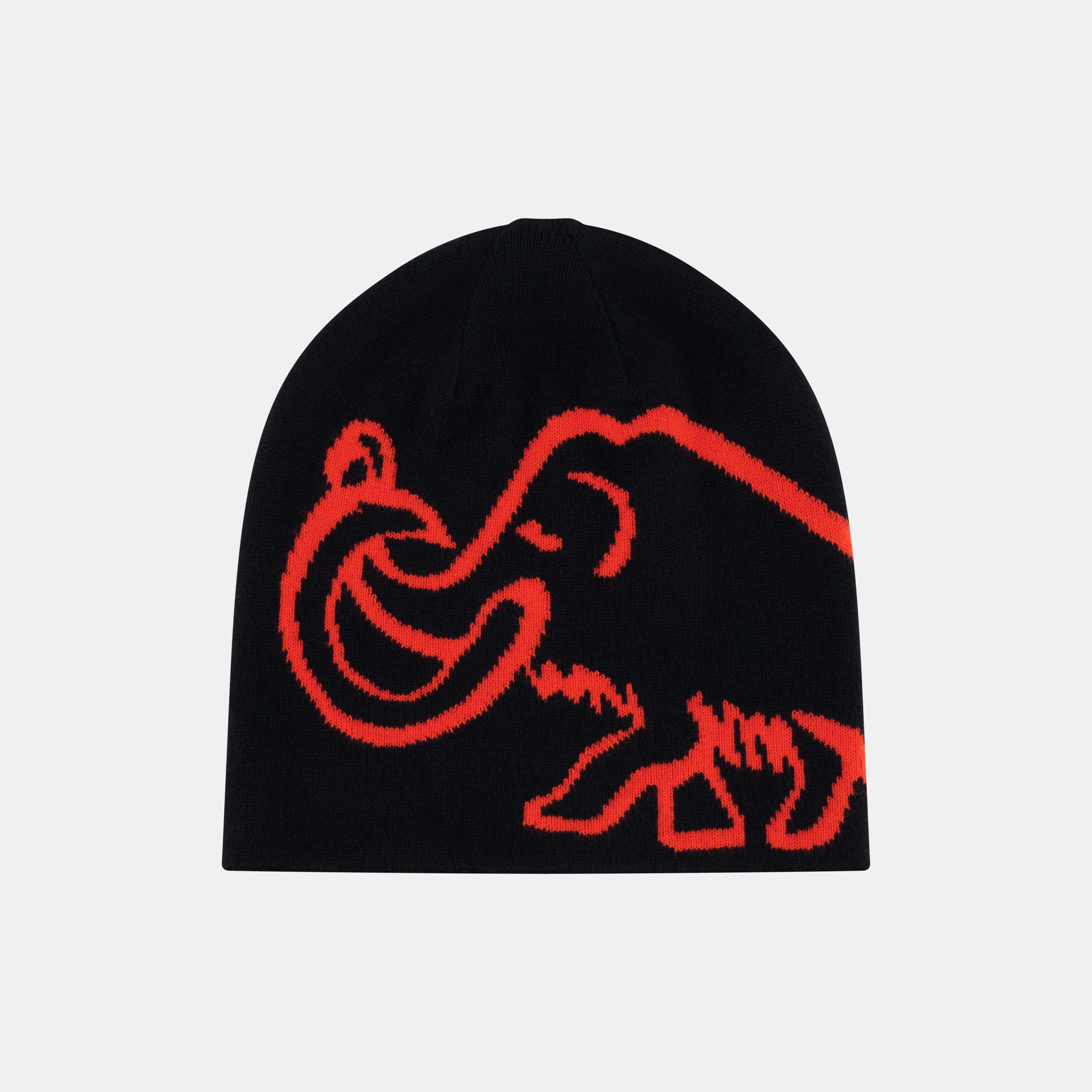 Mammut Logo Beanie Reversible 1191-02340