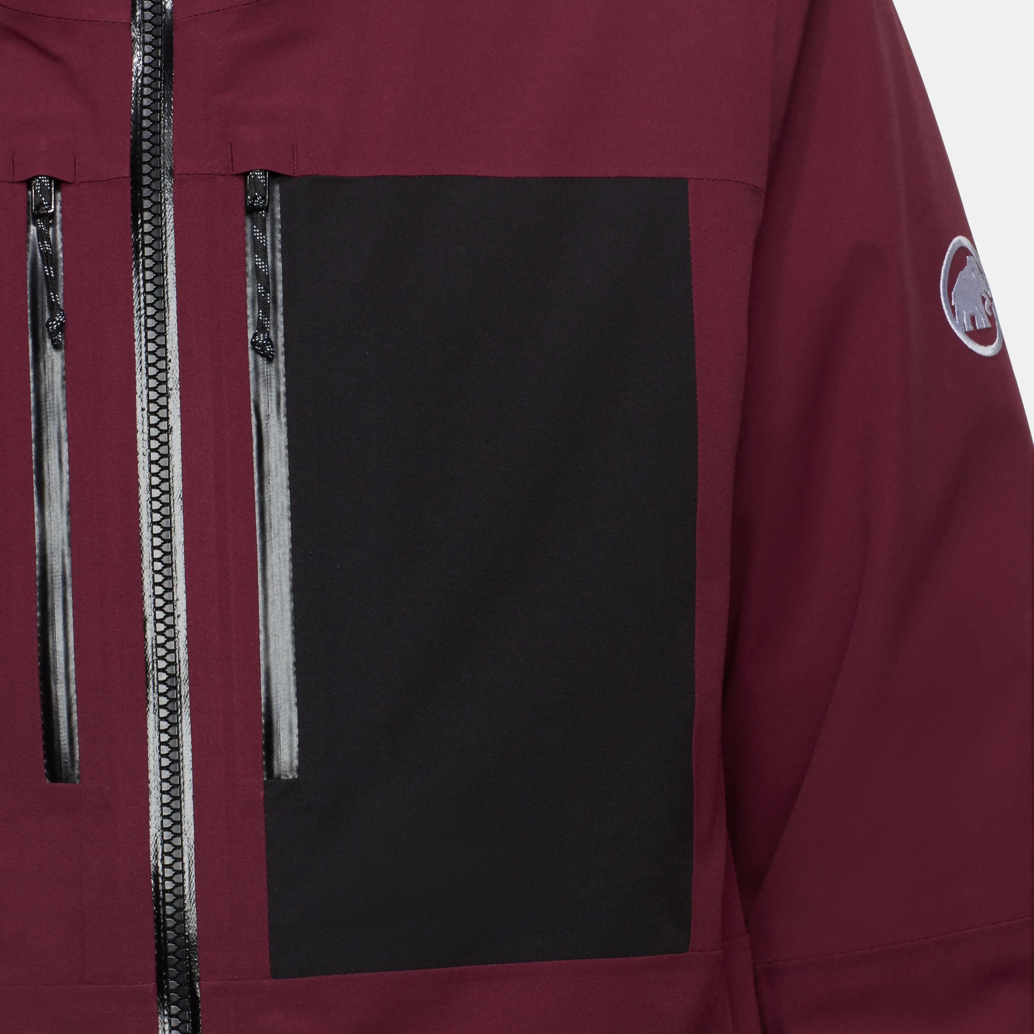 Stoney HS Thermo Hooded Jacket Women 1010-31090