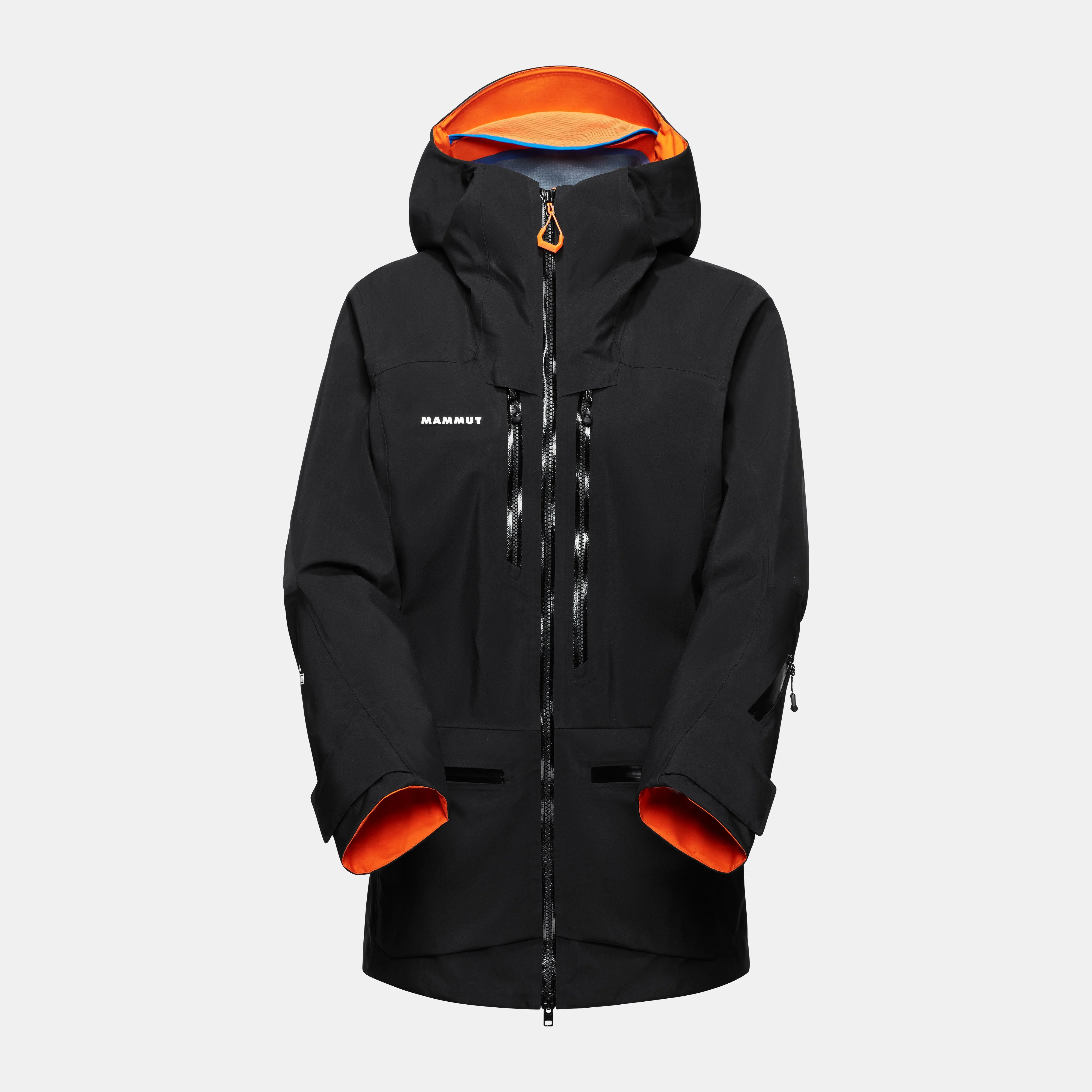 Eiger Free Pro HS Hooded Jacket Women 1010-30341