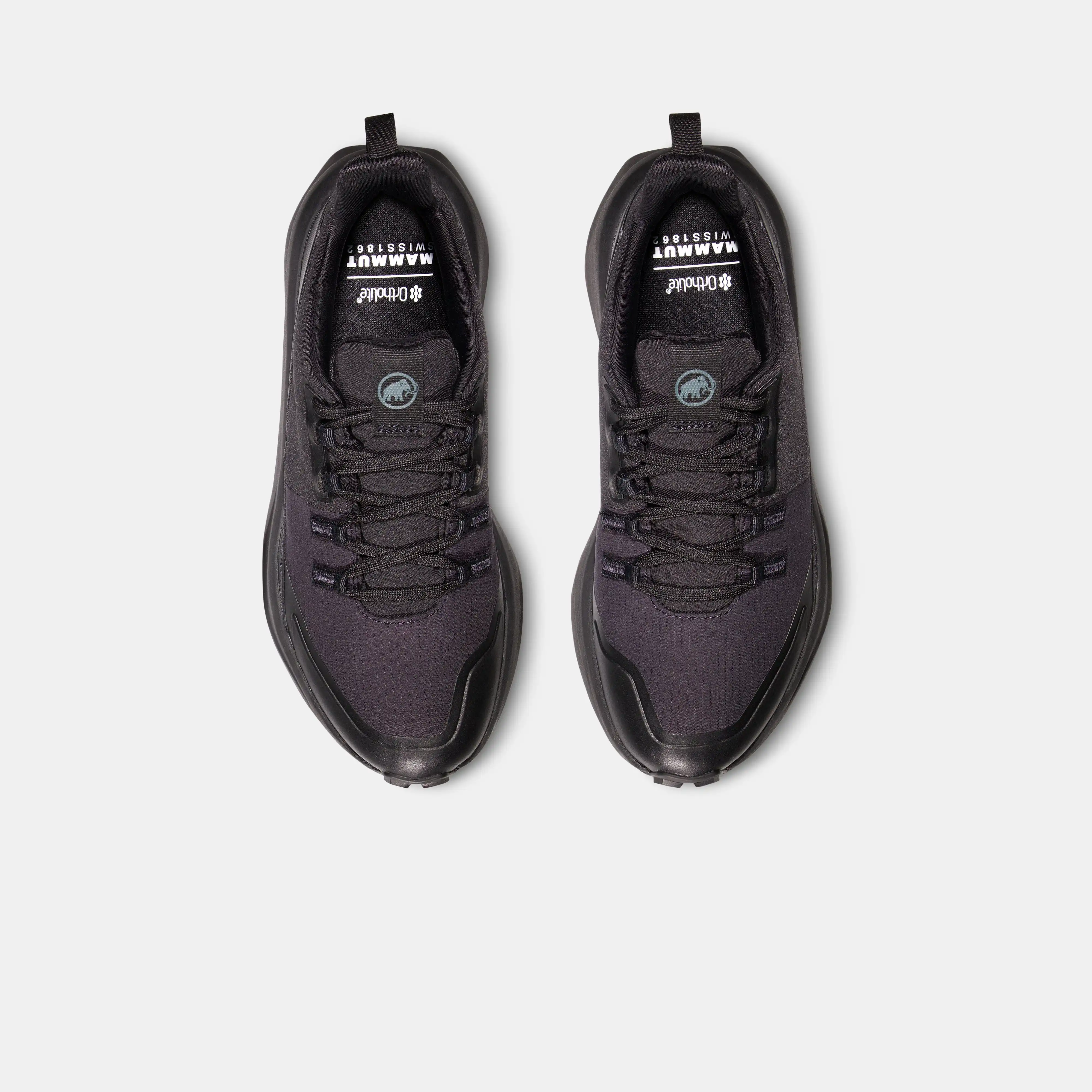 Aenergy Hike Low GTX Women 3030-05220