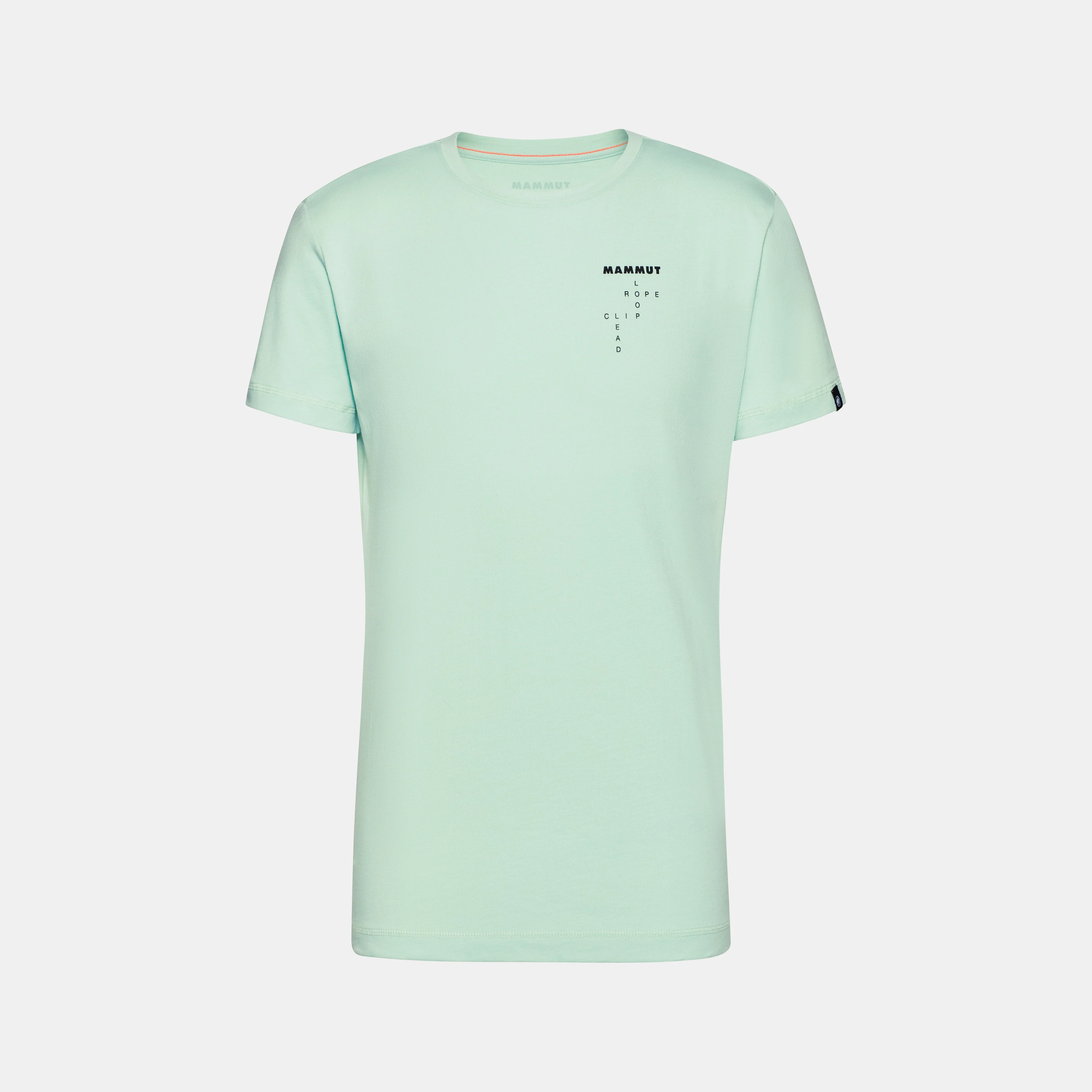 Flash T-Shirt Men 1017-06740