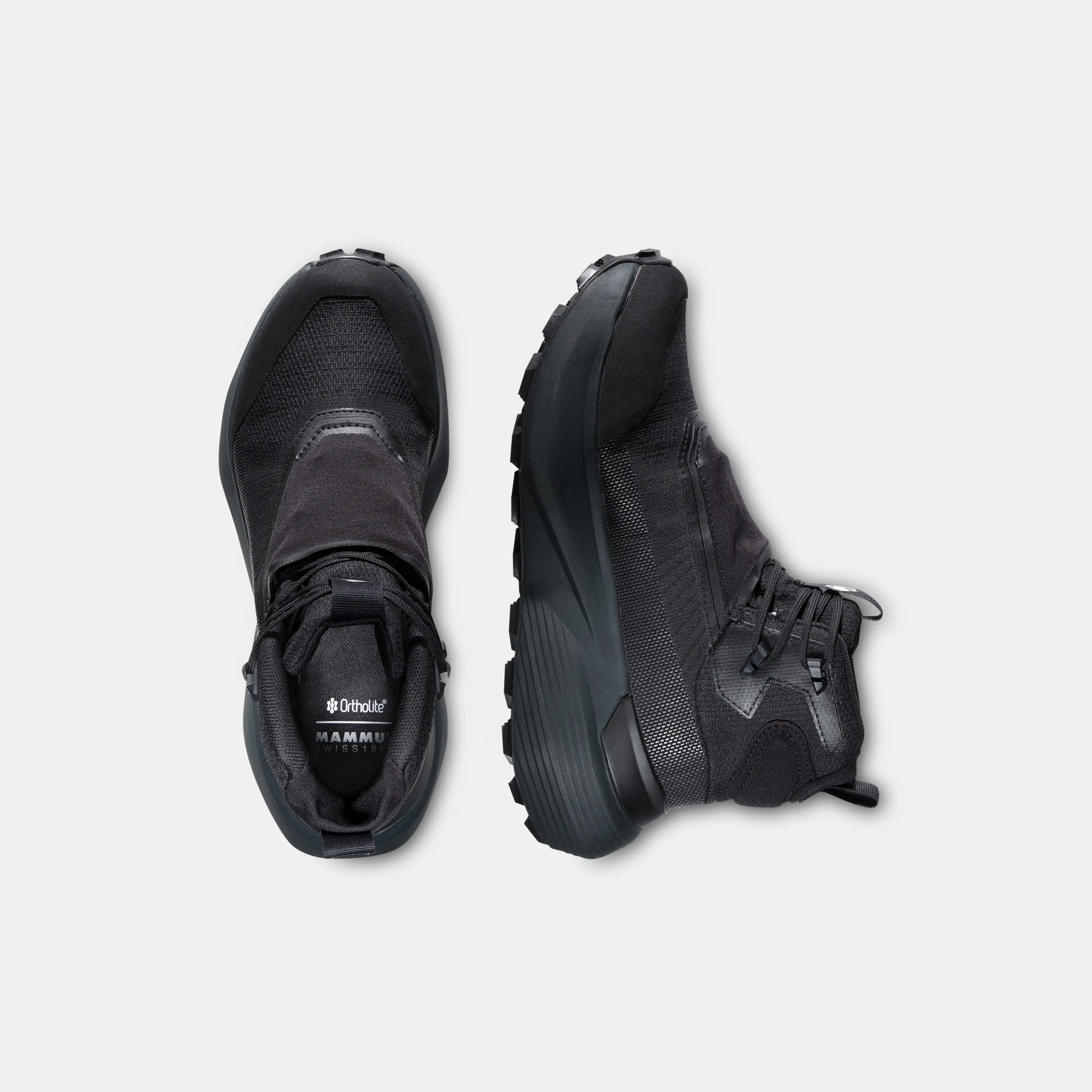 Aenergy Ultra Mid GTX Women 3030-05370