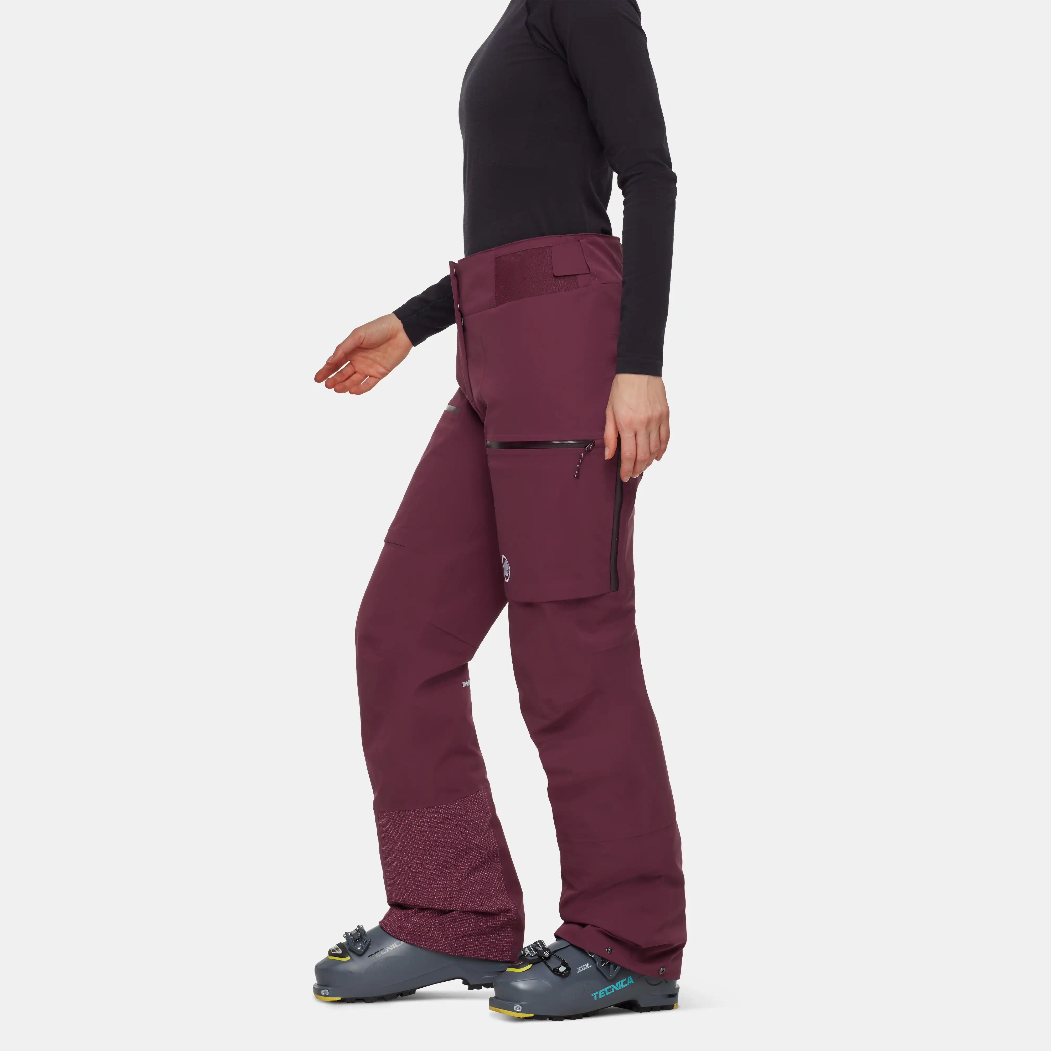 Stoney HS Thermo Pants Women 1020-13790