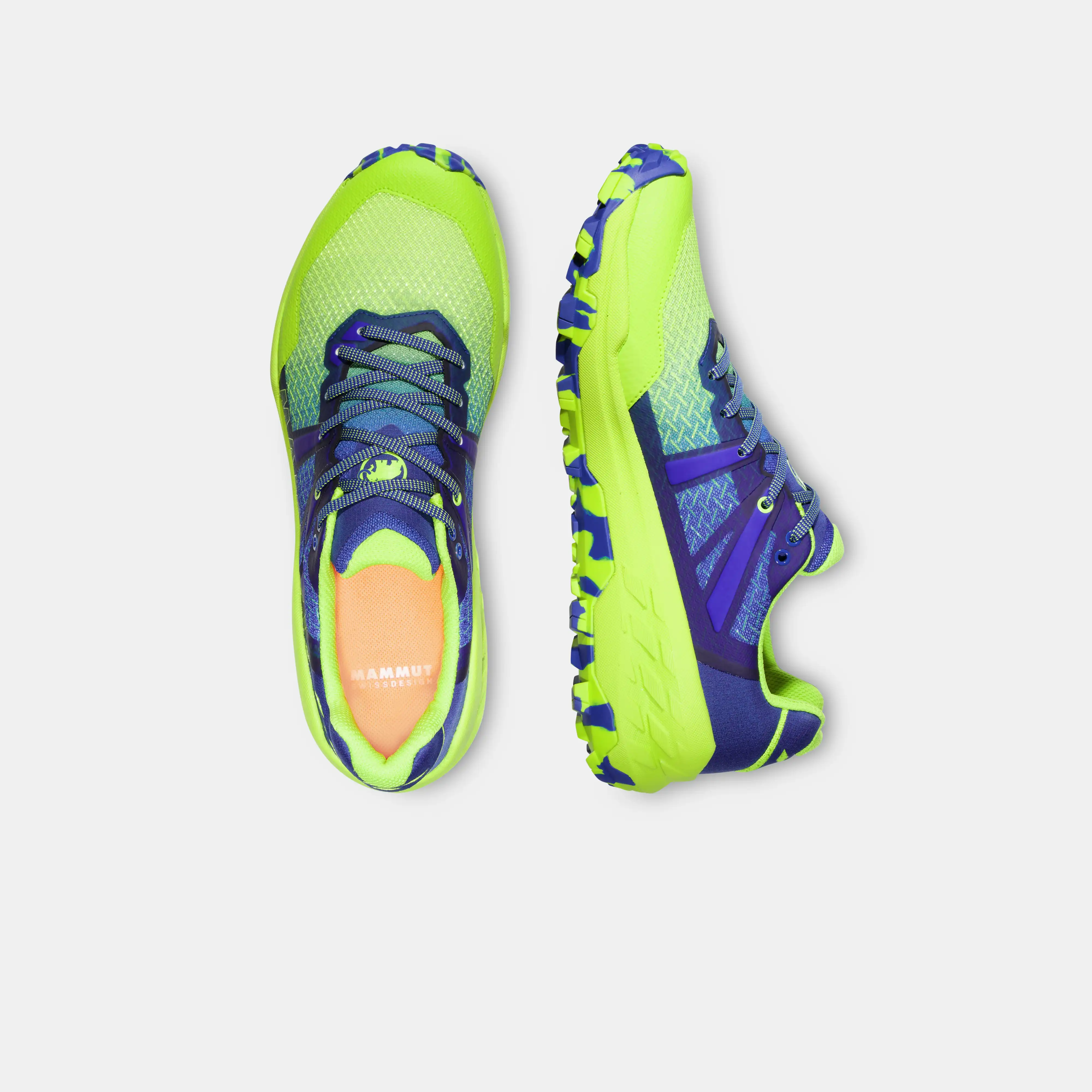 Sertig II Low Men 3030-04300