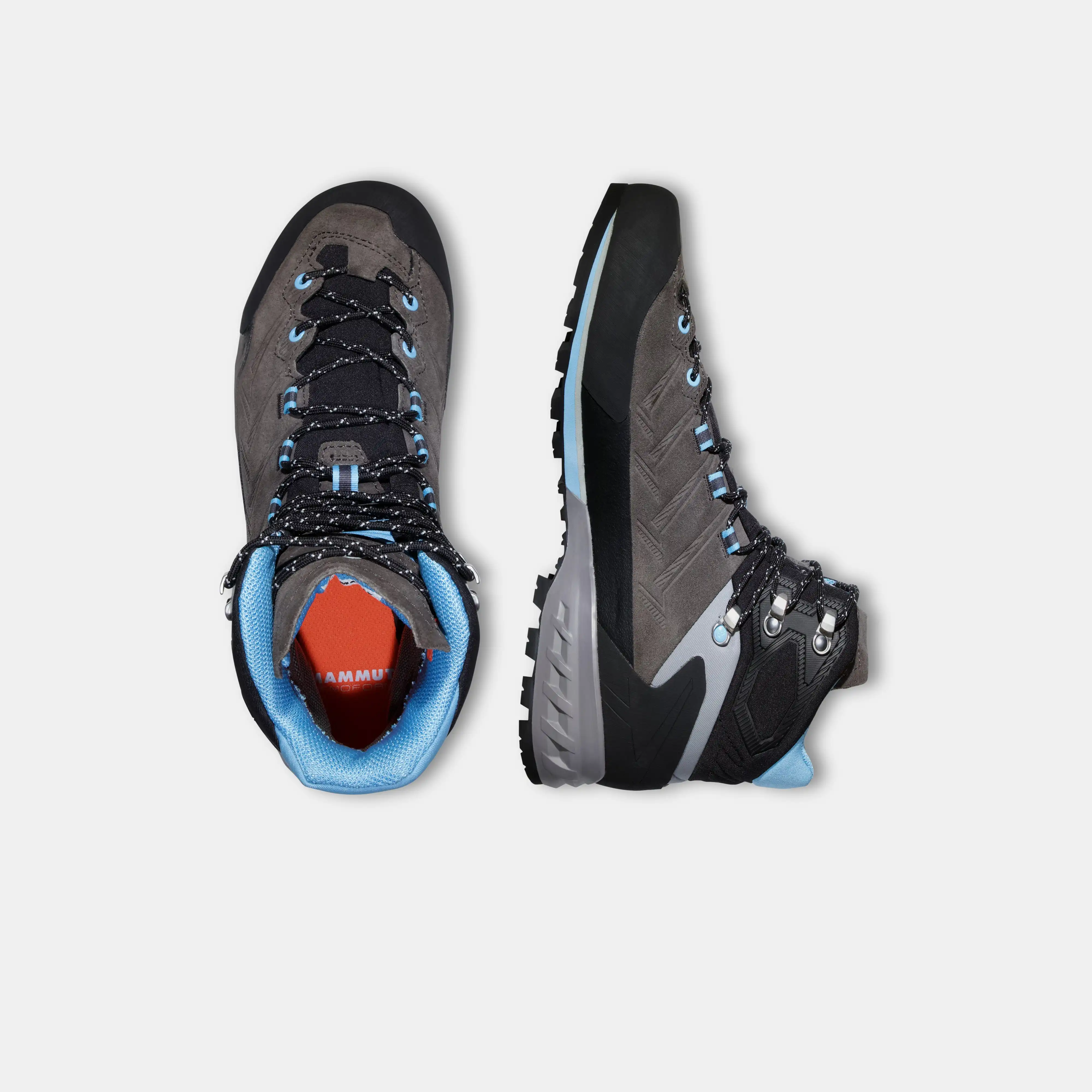 Kento Tour High GTX Women 3010-01030