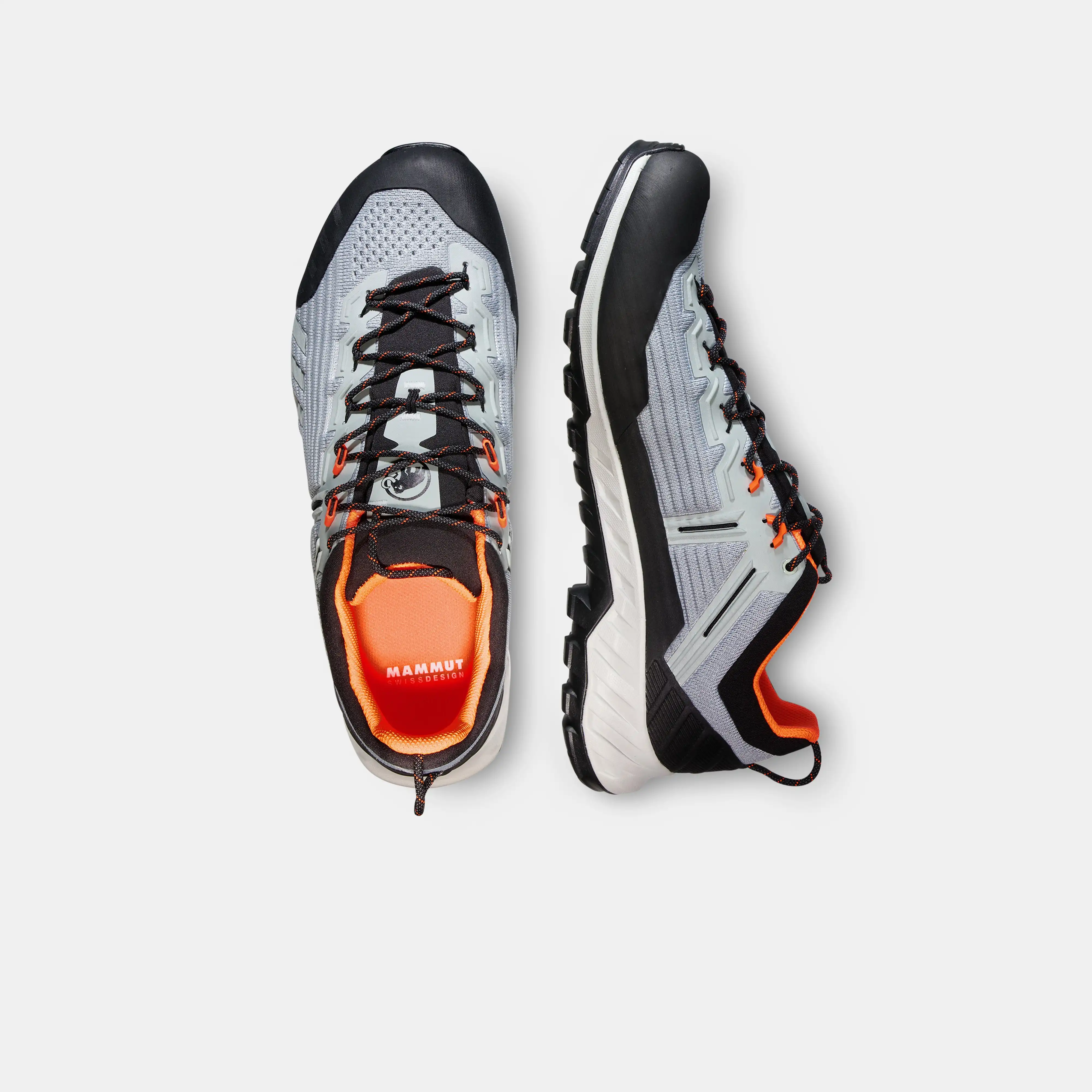 Alnasca Knit III Low Men 3020-06520