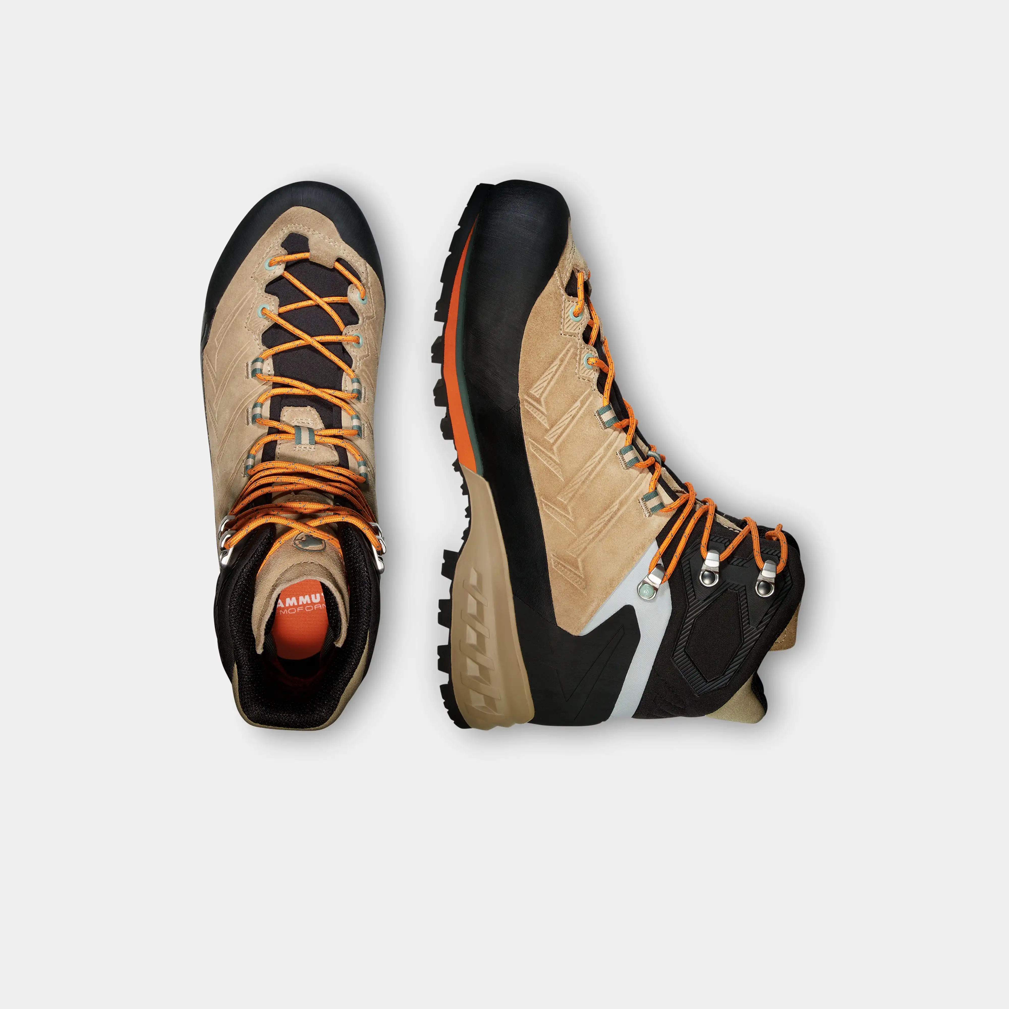 Kento Tour High GTX Men 3010-01020