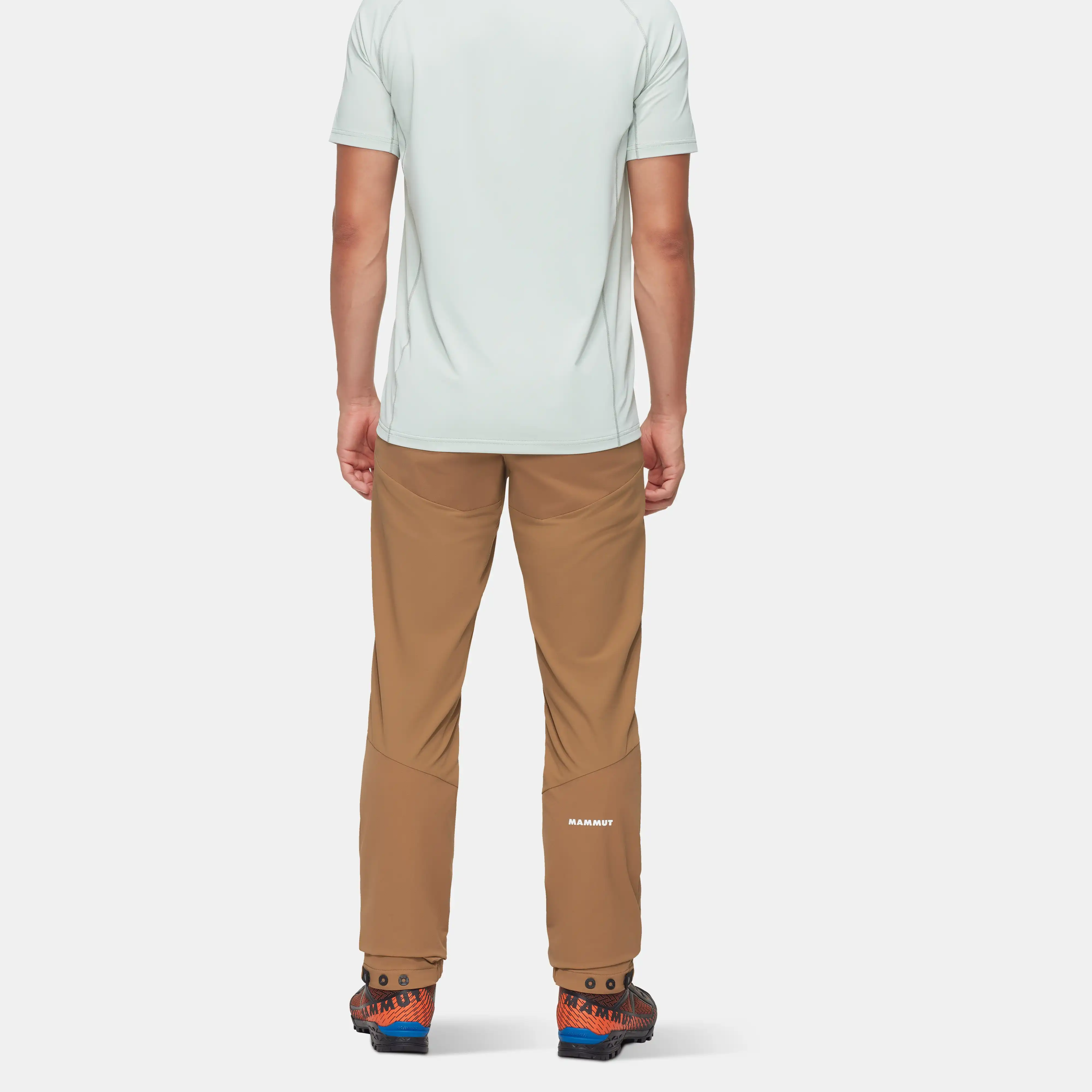 Courmayeur SO Pants Men 1021-00620