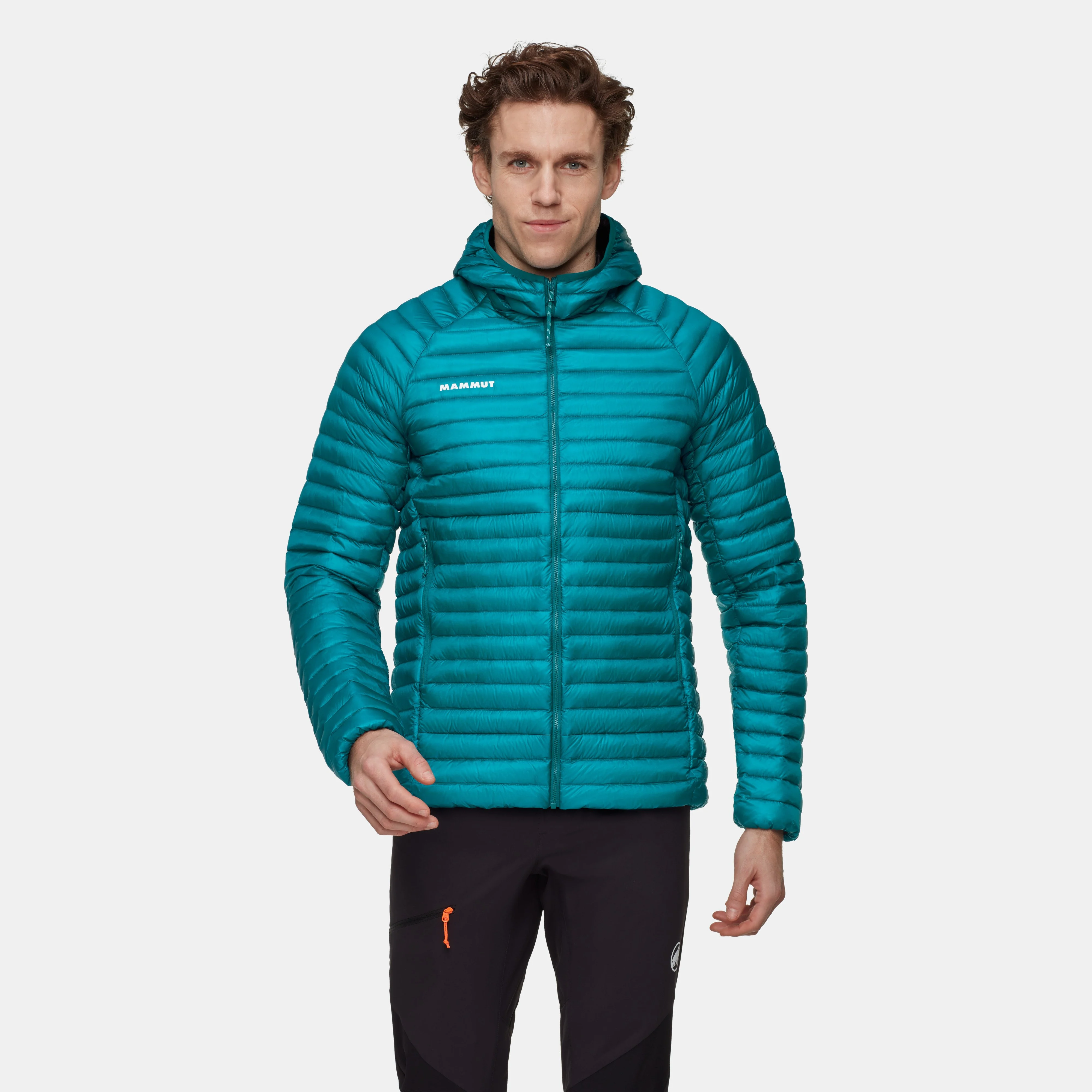 Aenergy IN Hooded Jacket Men 1013-03200