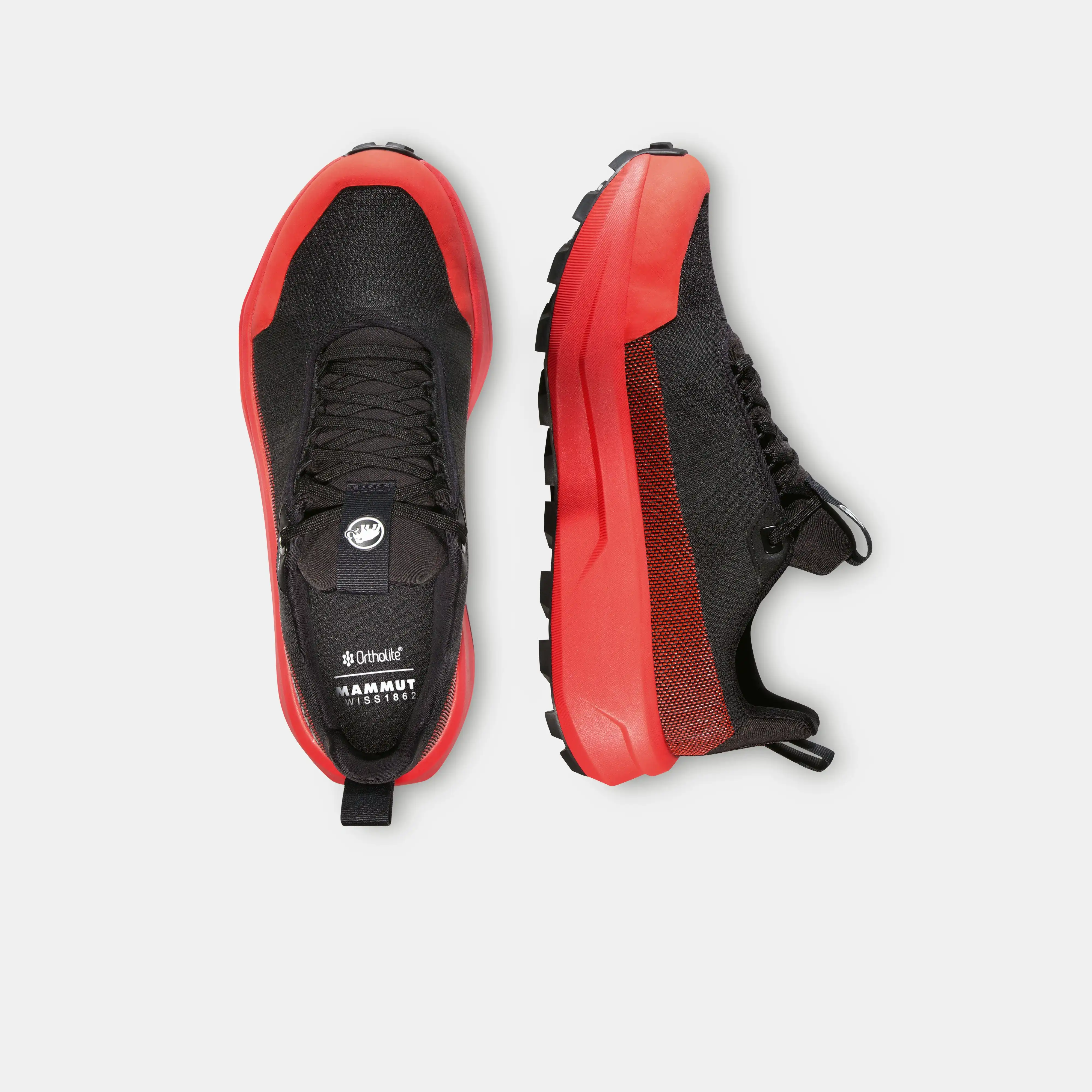 Aenergy Mtn Low GTX Men 3030-05300