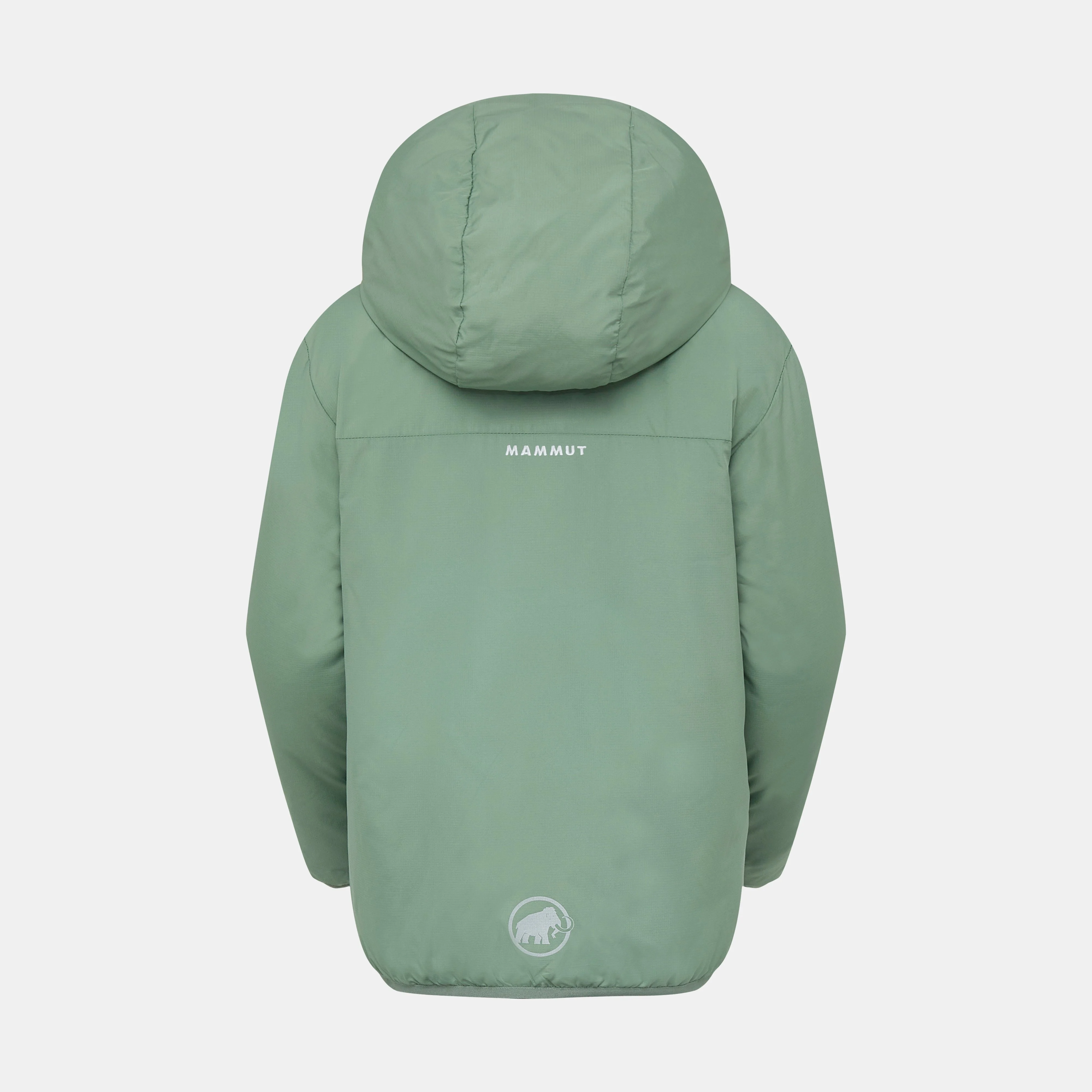 Rime IN Hooded Jacket Kids 1013-04620