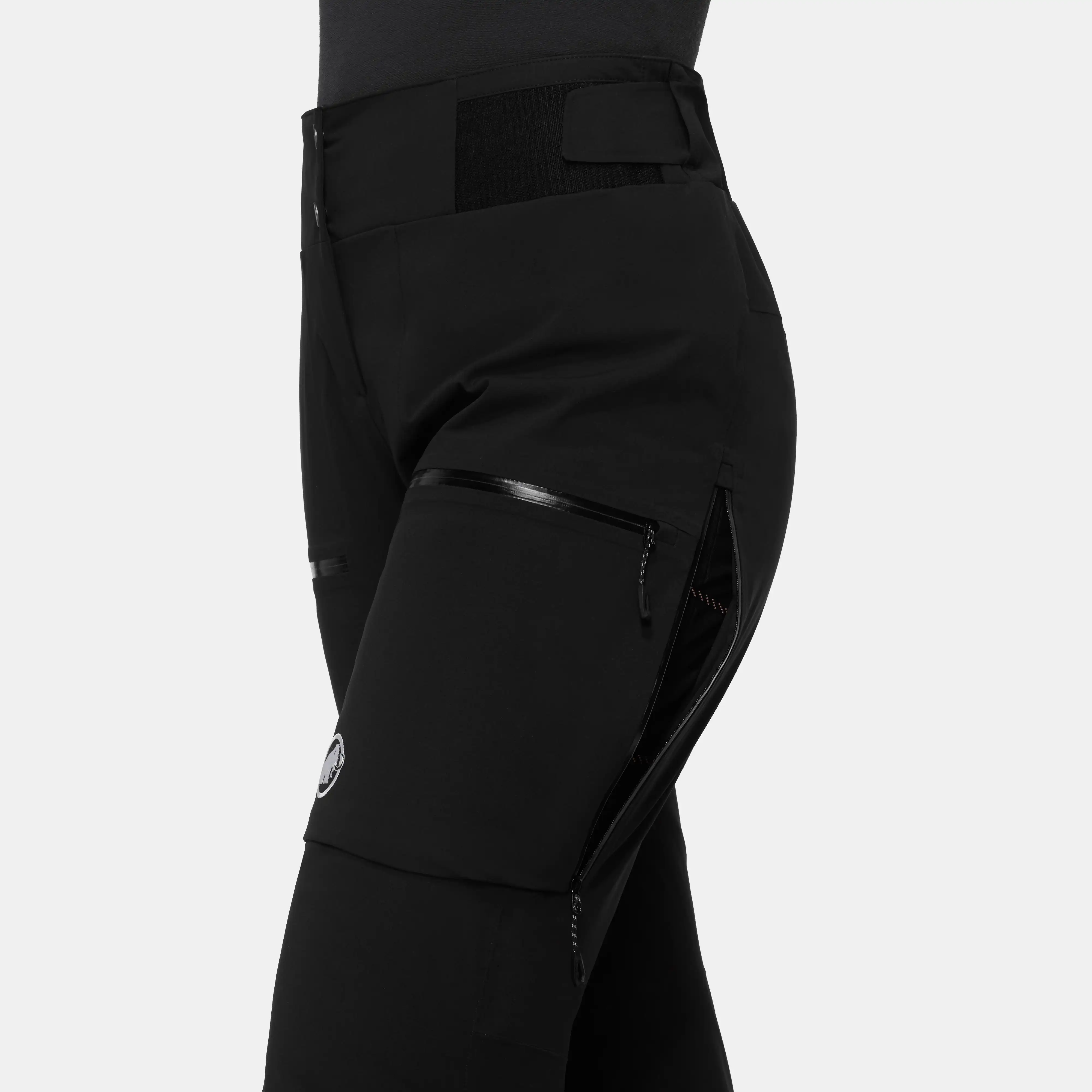 Stoney HS Thermo Pants Women 1020-13790