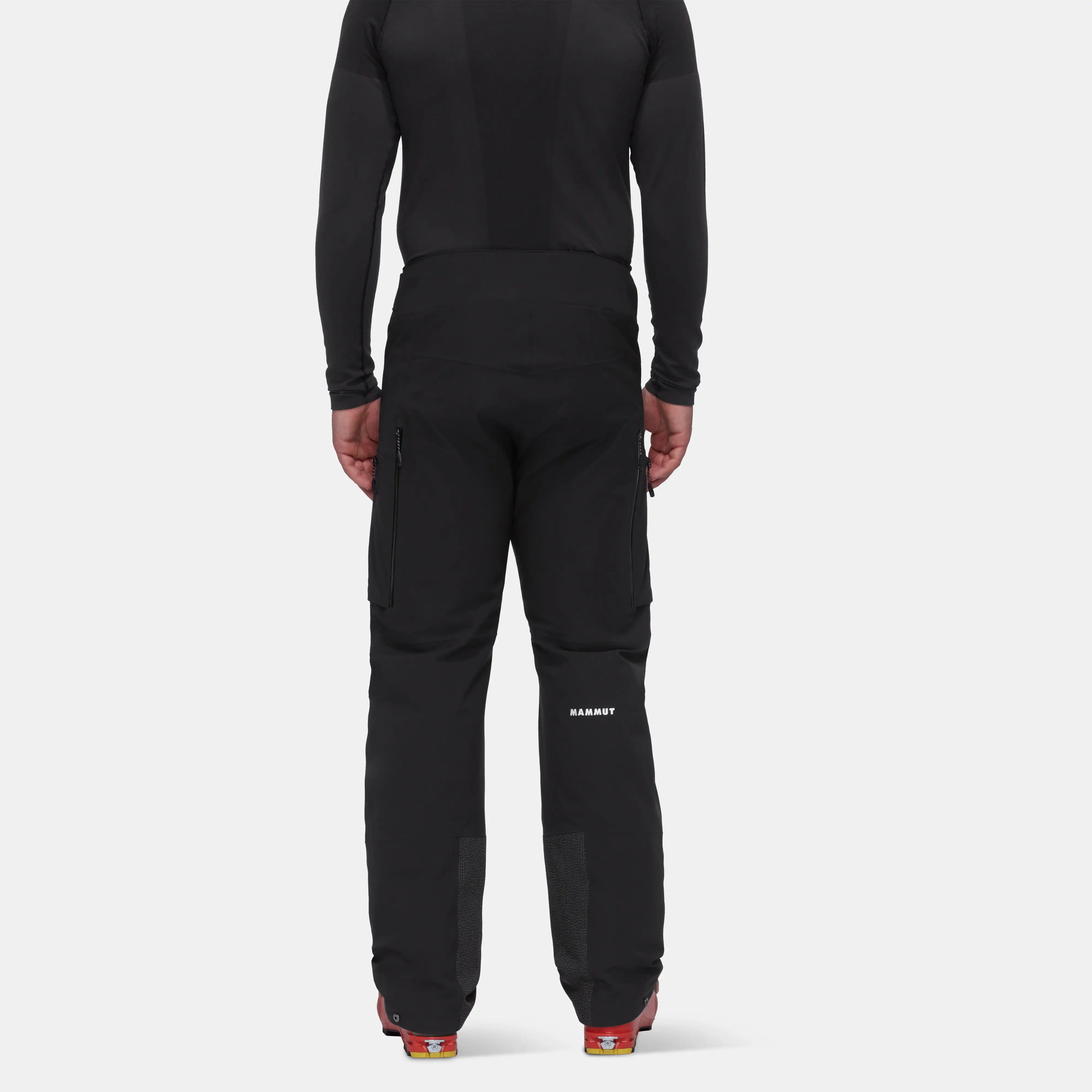 Stoney HS Thermo Pants Men 1020-13760