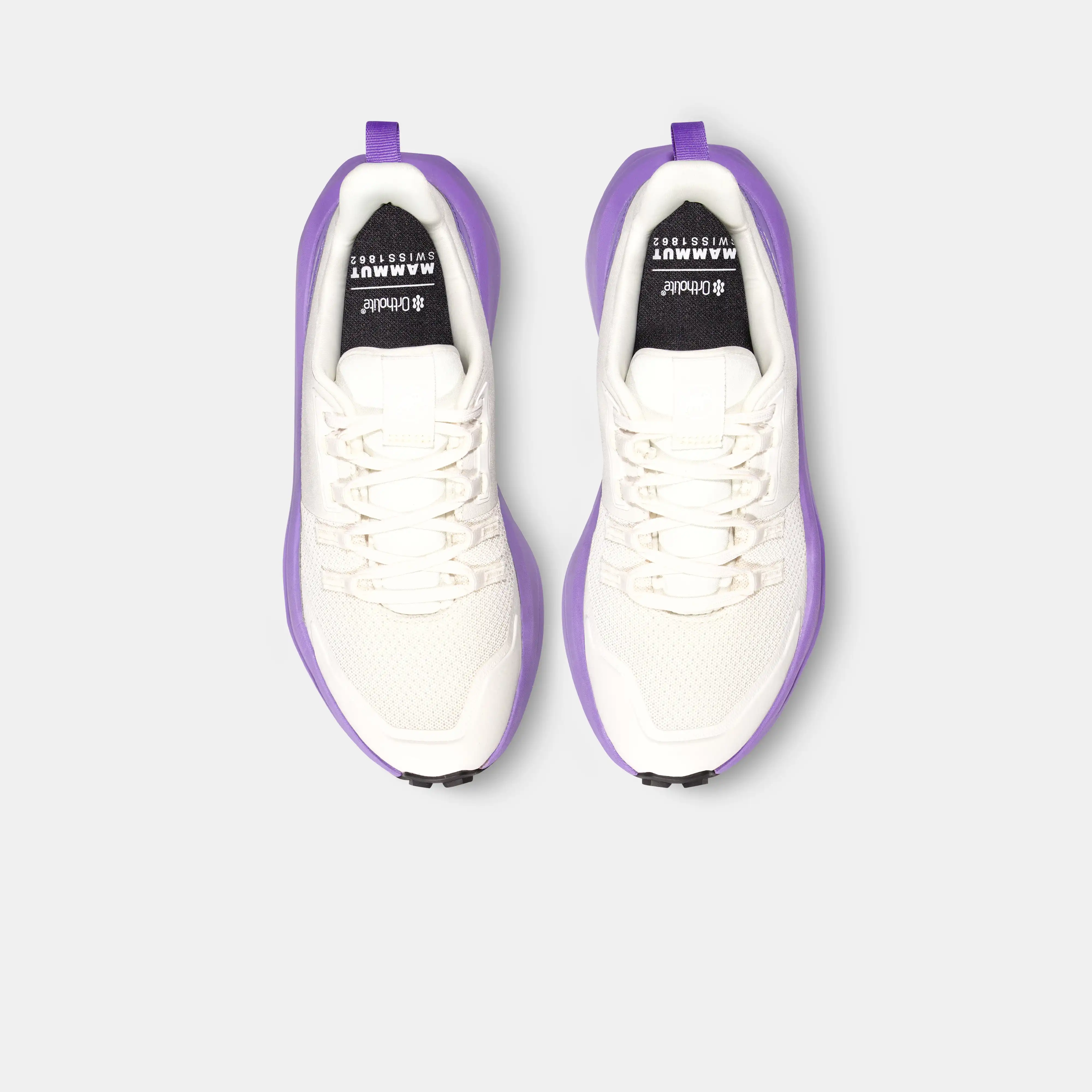 Aenergy Hike Low Women 3030-05250