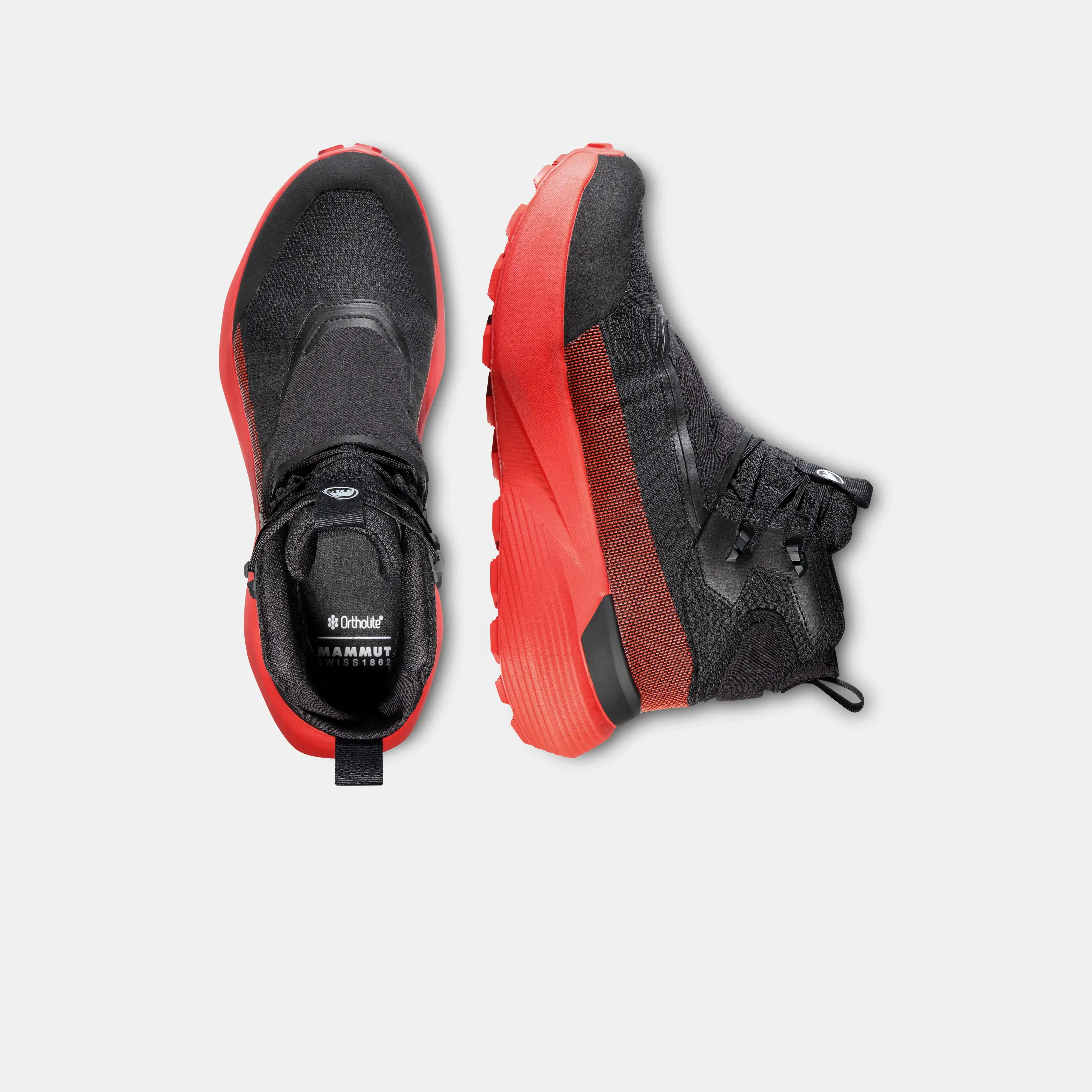 Aenergy Ultra Mid GTX Men 3030-05360