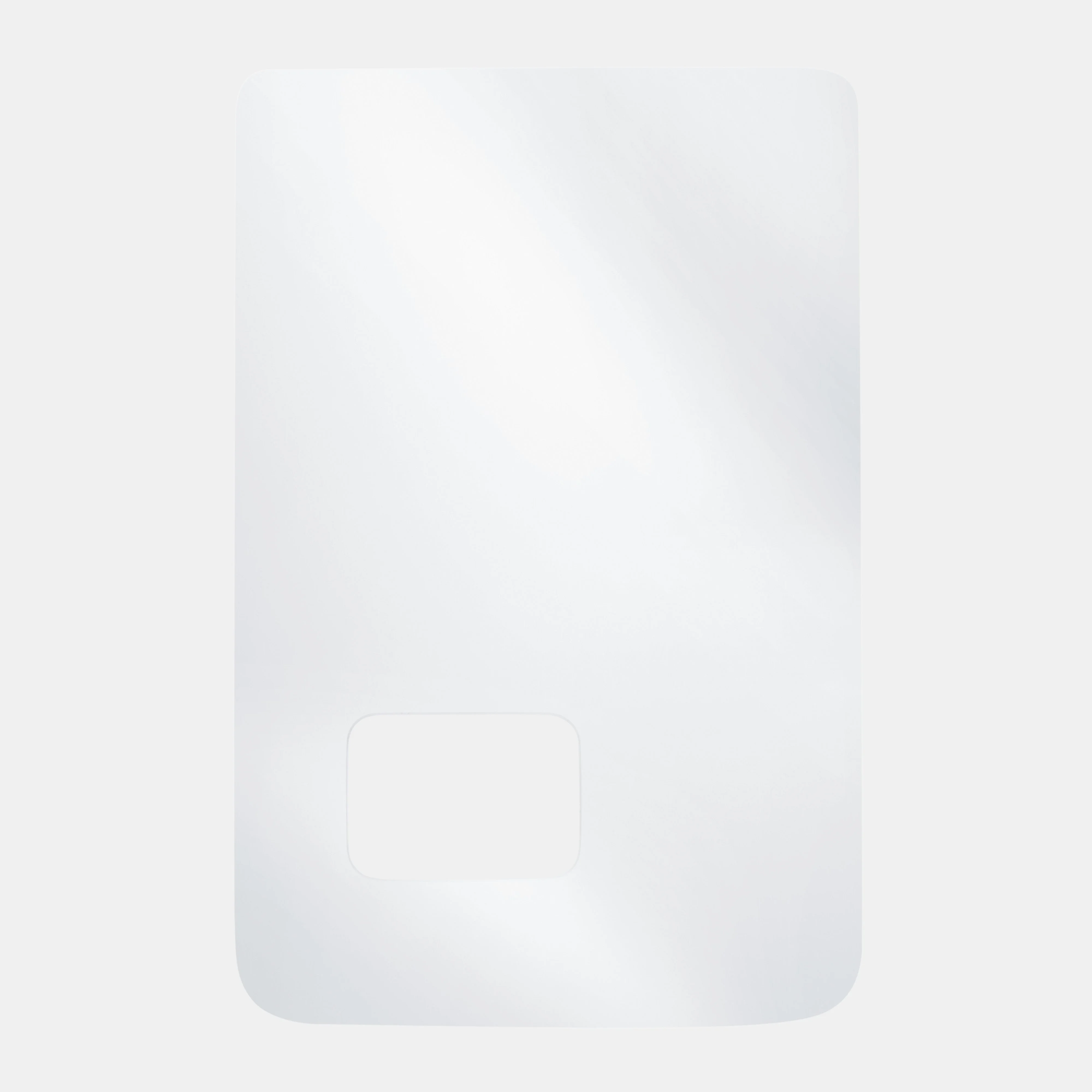 Barryvox Screen Protection Glass 2620-00390