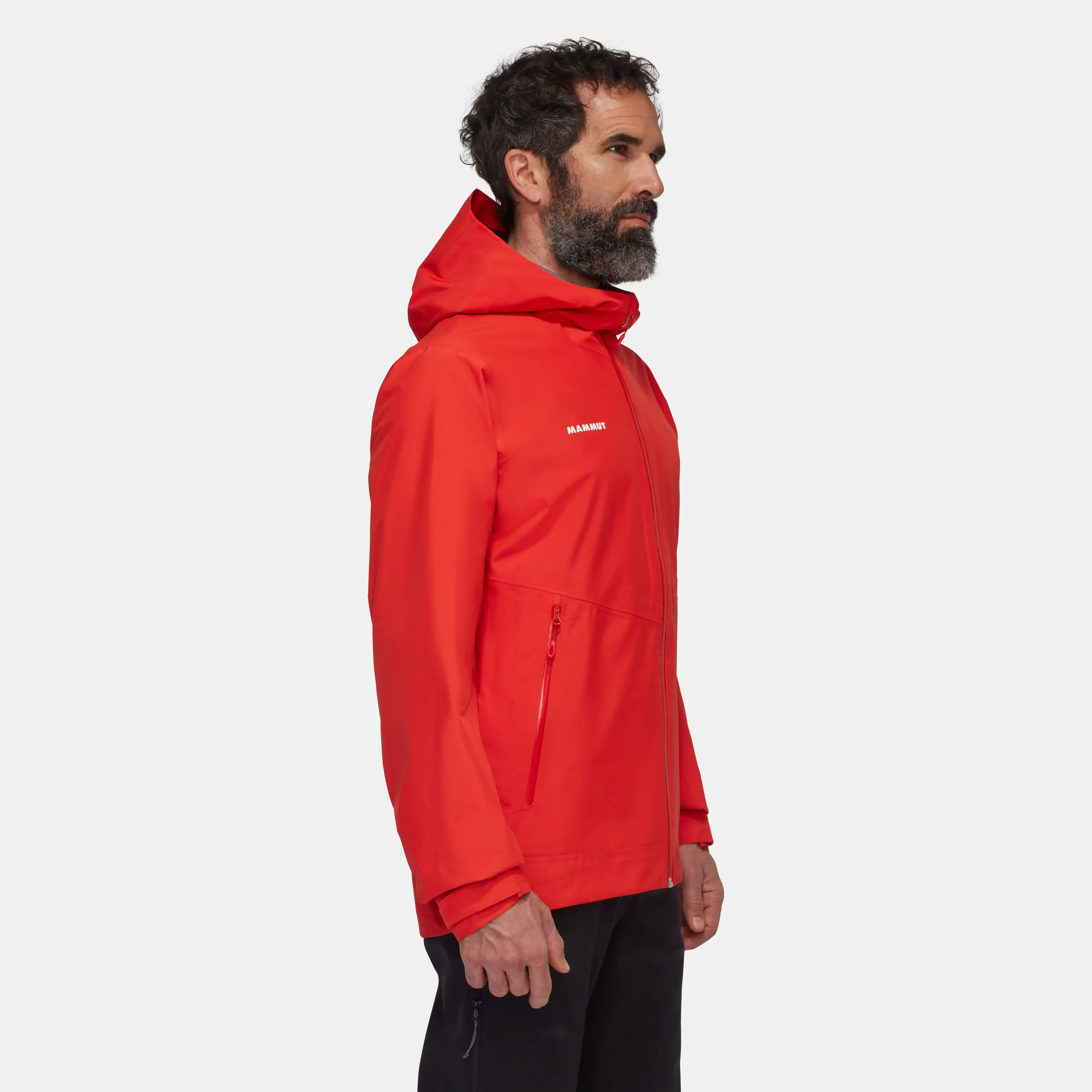 Alto Light HS Hooded Jacket Men 1010-30660