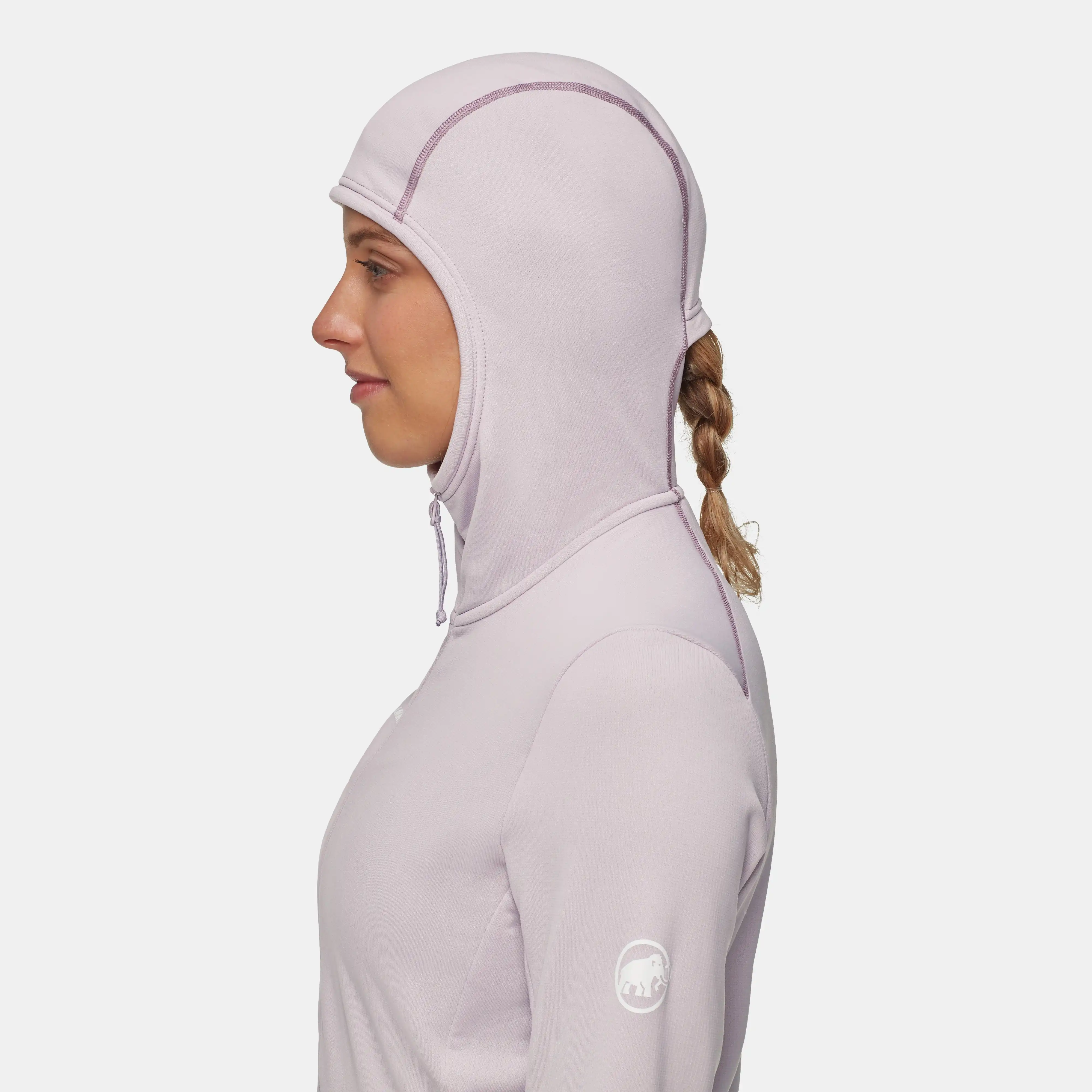 Aconcagua Light ML Hooded Jacket Women 1014-04410