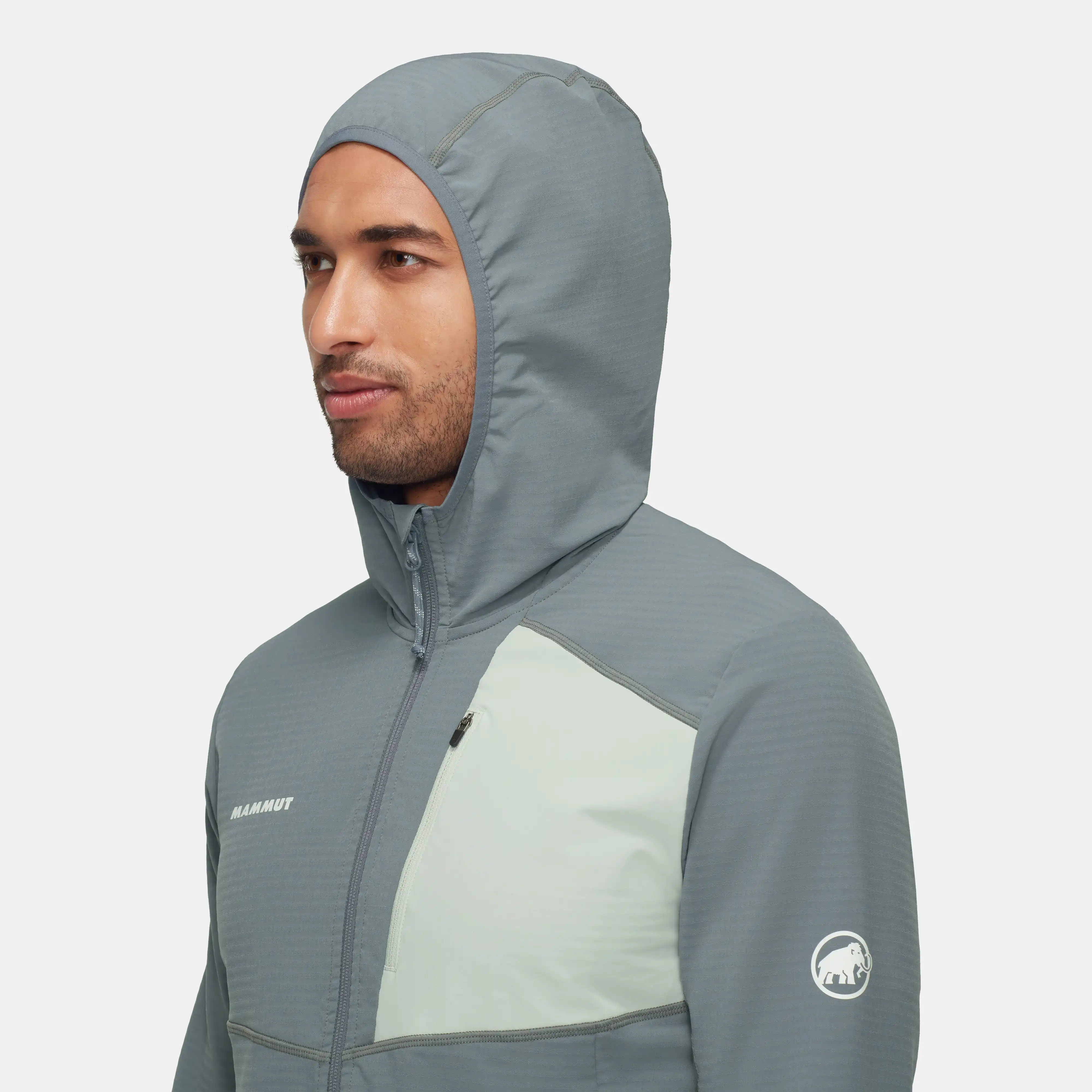 Madris Light ML Hooded Jacket Men 1014-03842