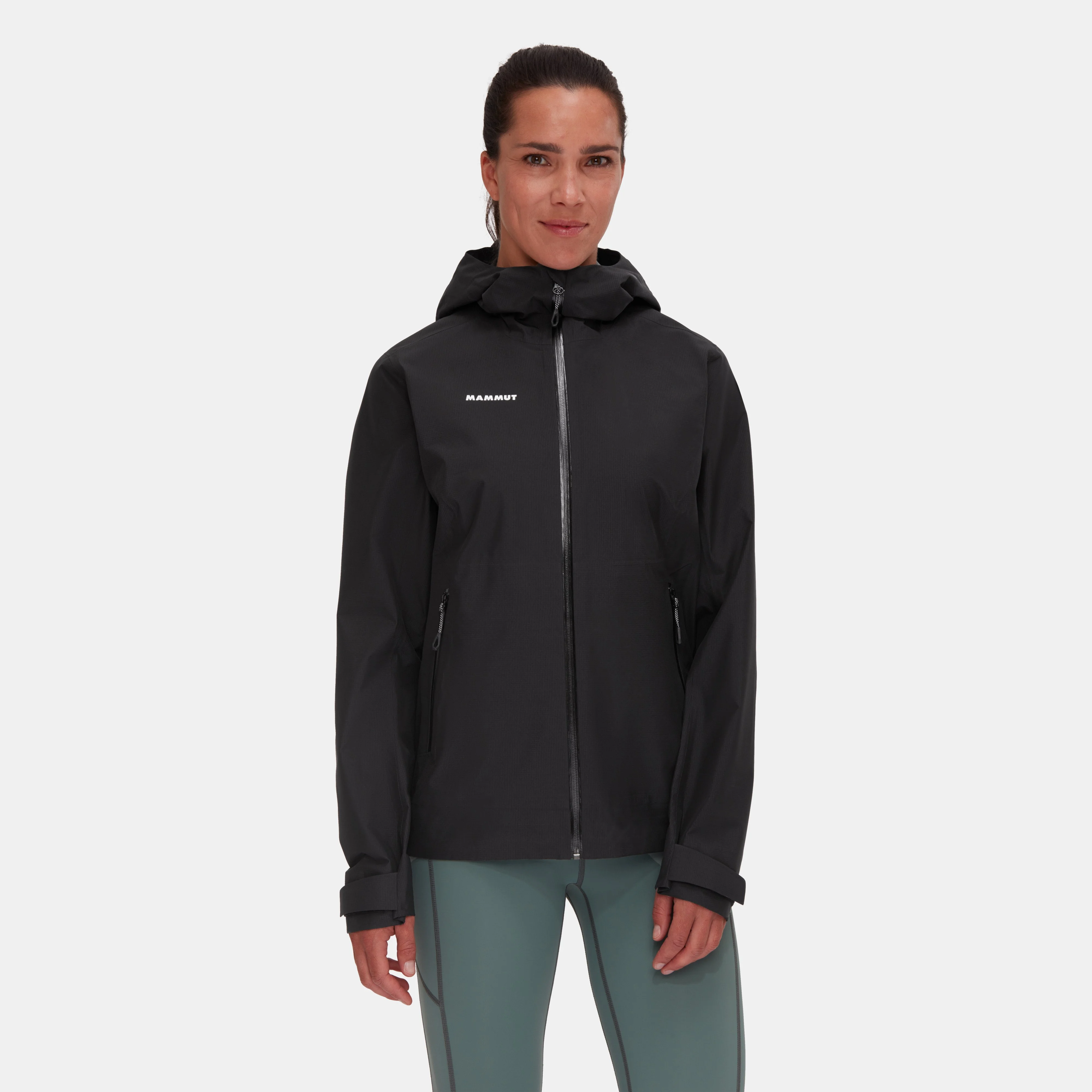 Alto Light HS Hooded Jacket Women 1010-30670