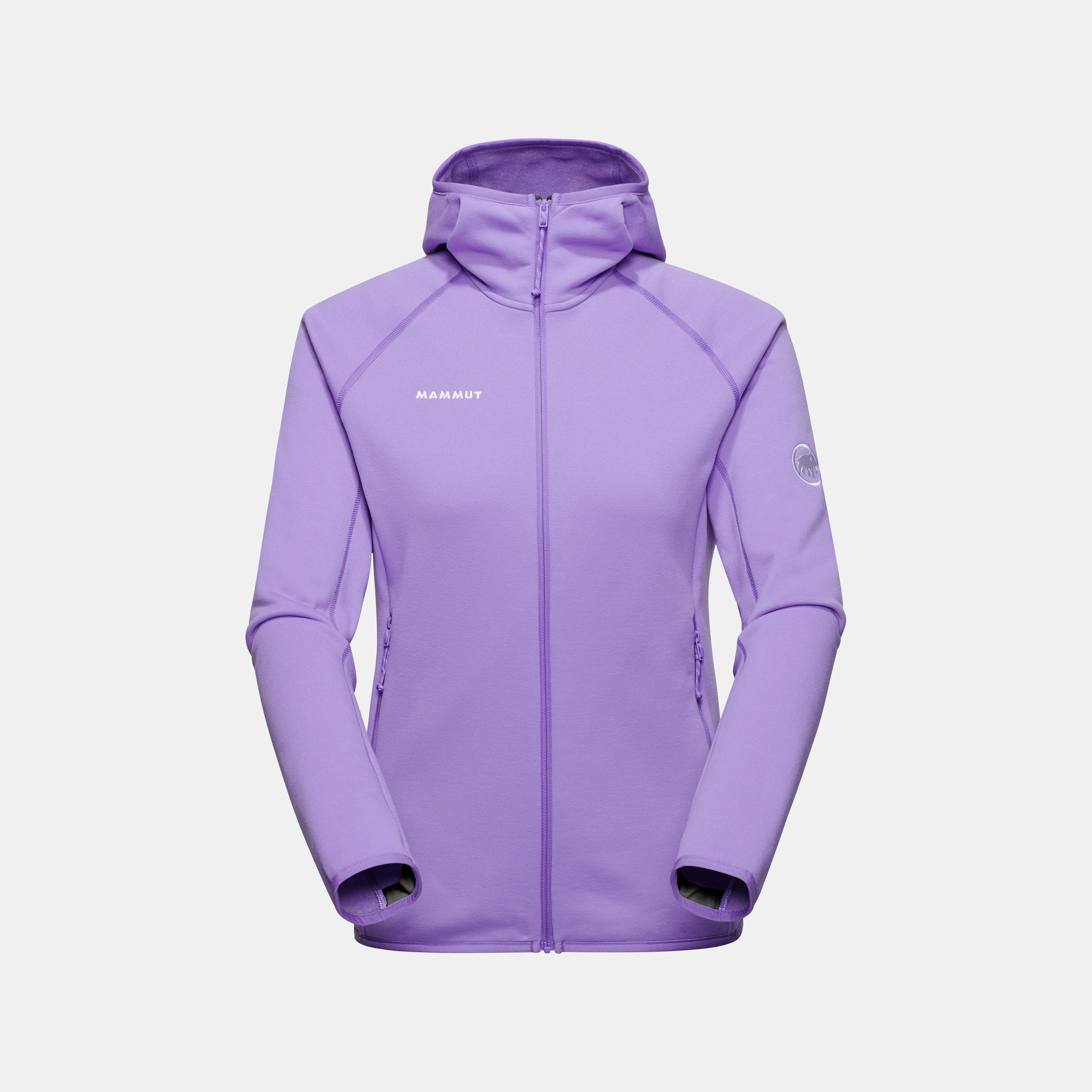 Aconcagua ML Hooded Jacket Women 1014-04442