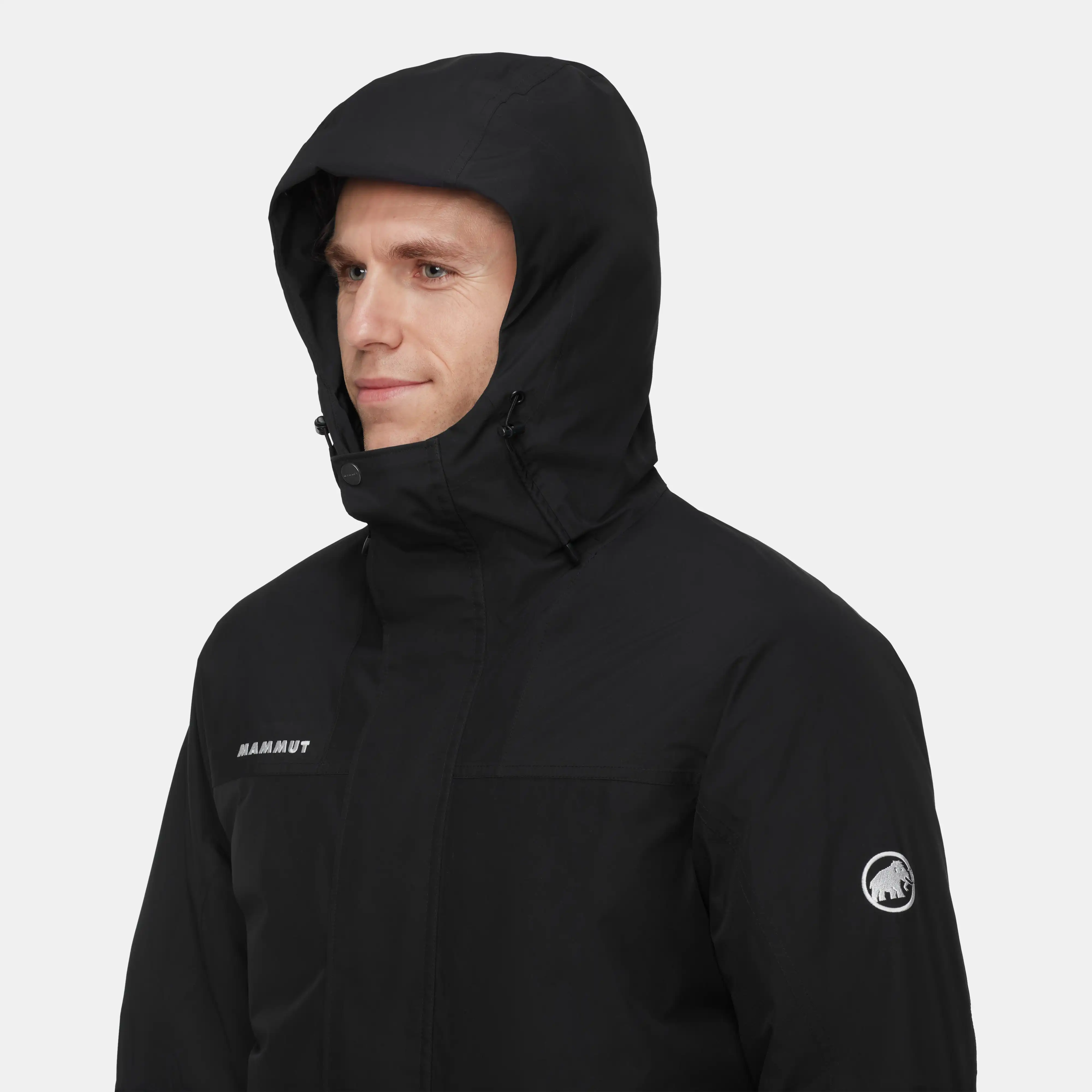 Treeline HS Thermo Hooded Jacket Men 1010-31770