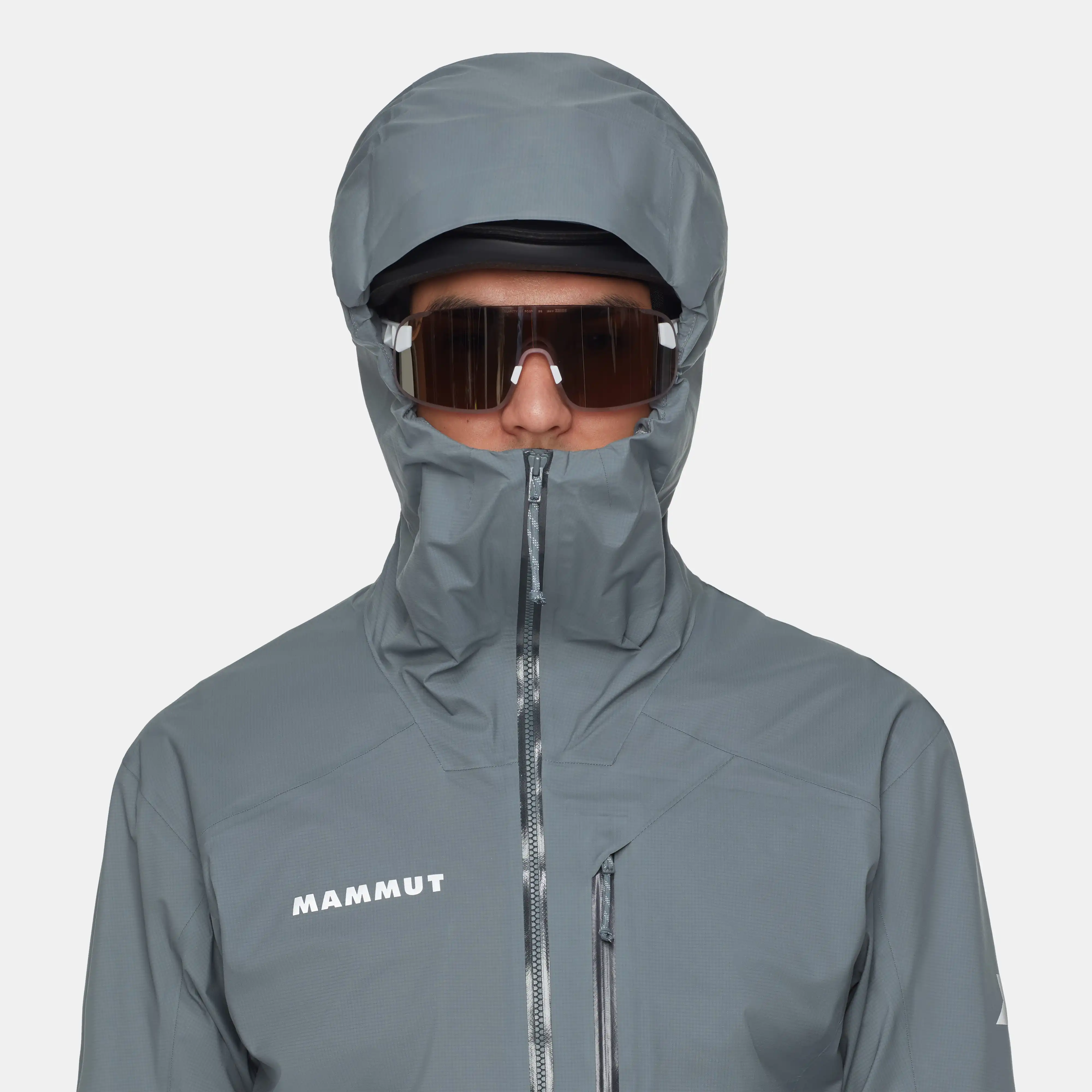 Assos x Mammut HS Hooded Jacket Men 1010-31830