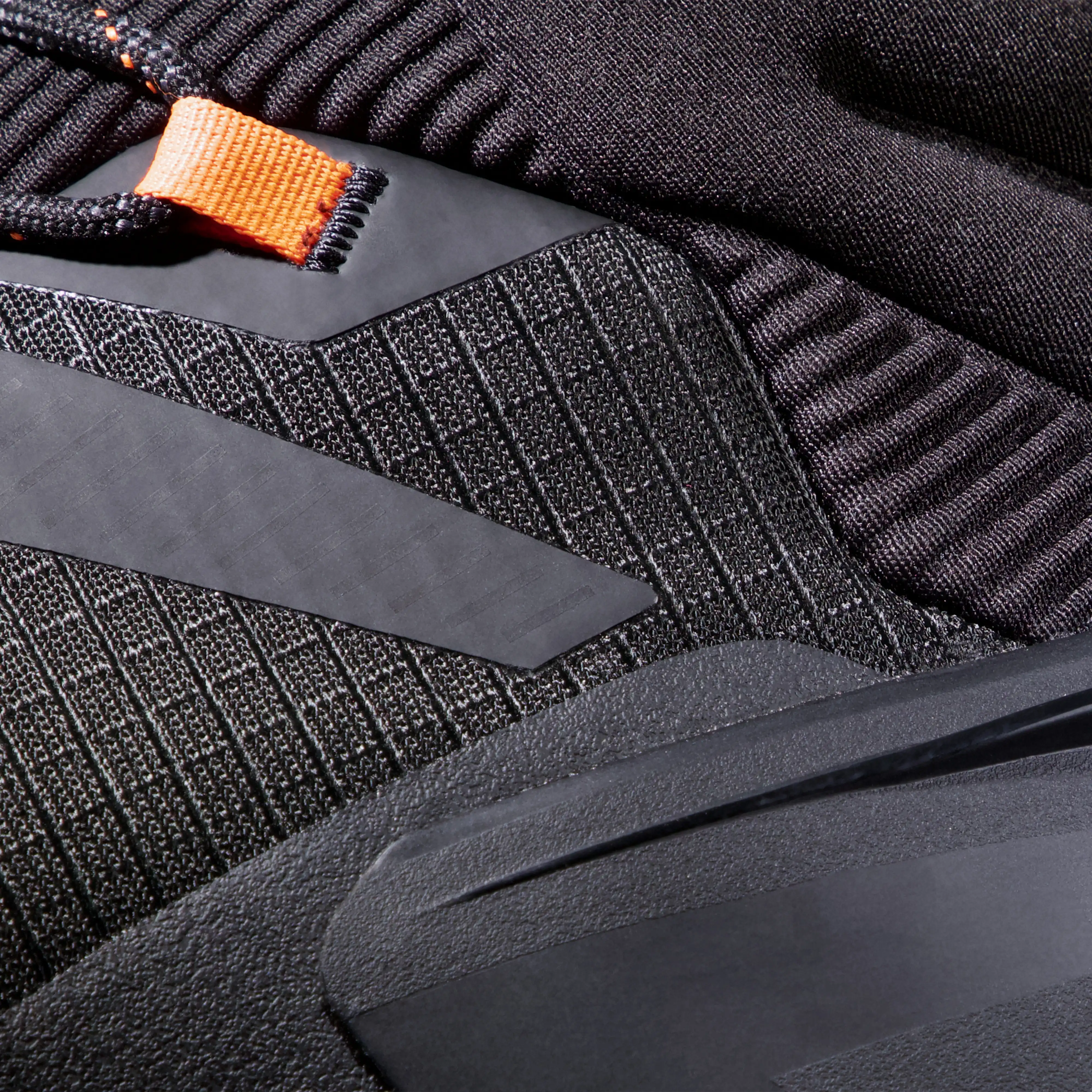 Blackfin III Mid DT Men 3030-04810