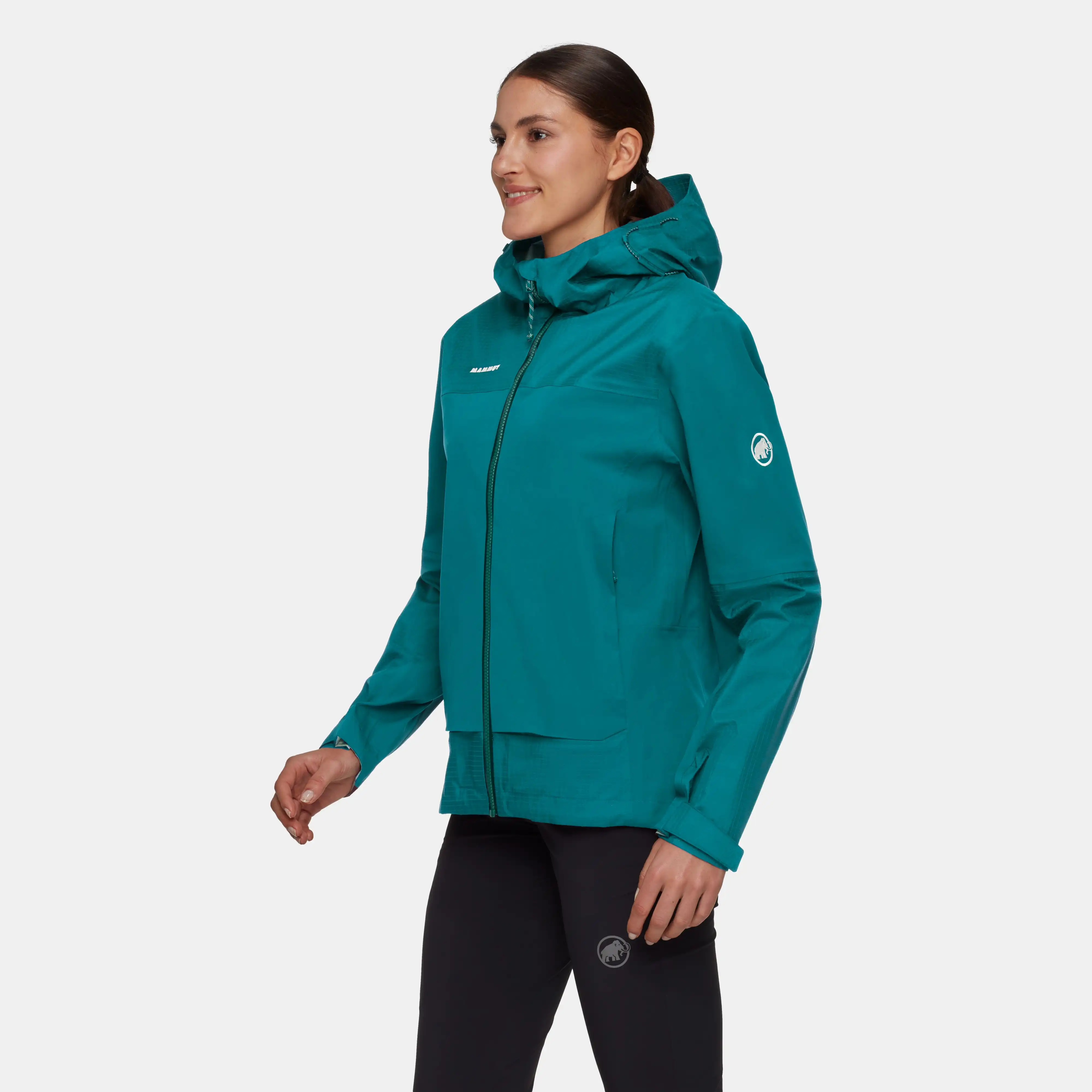 Ducan Guide HS Hooded Jacket Women 1010-31390