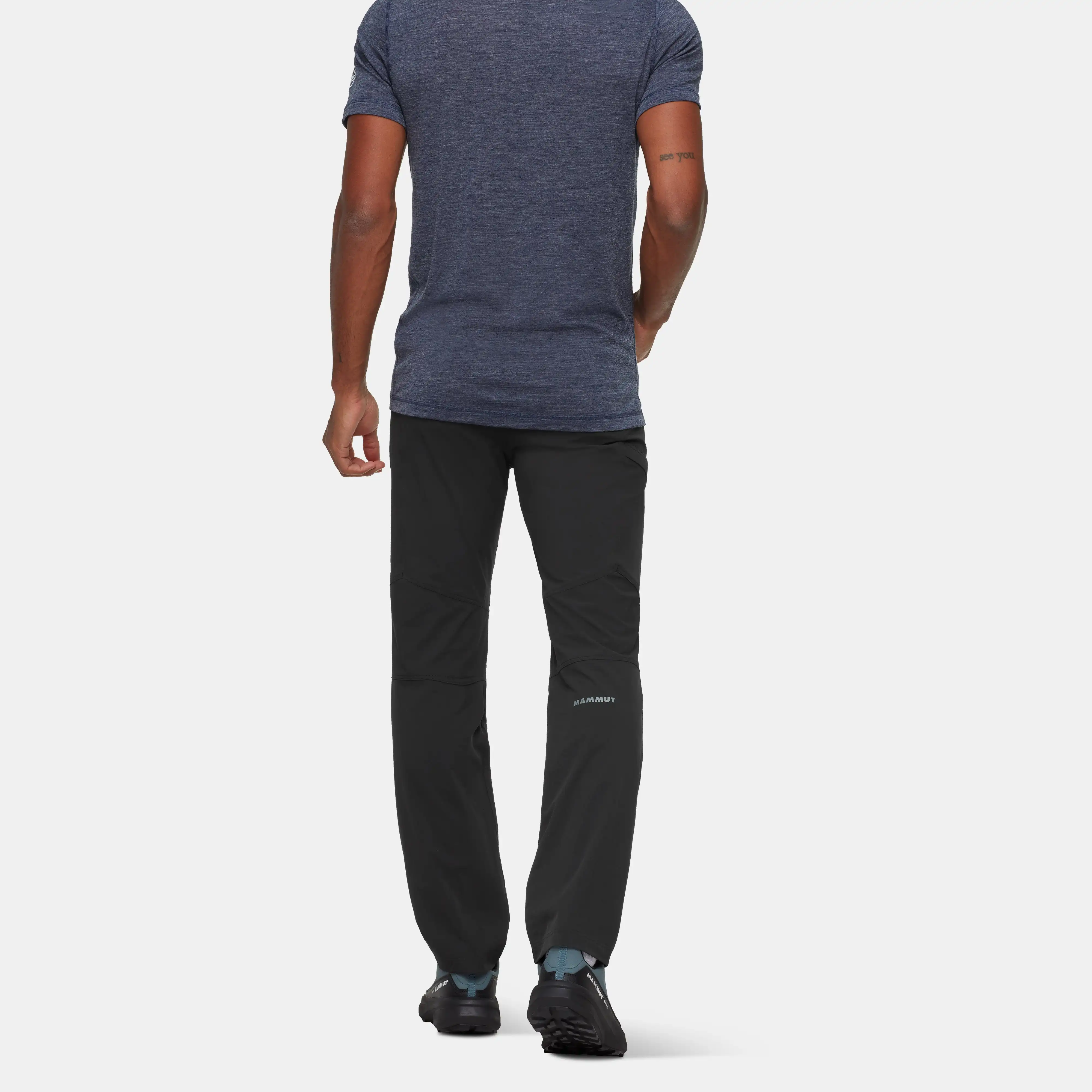 Runbold IV Pants Men 1022-02580