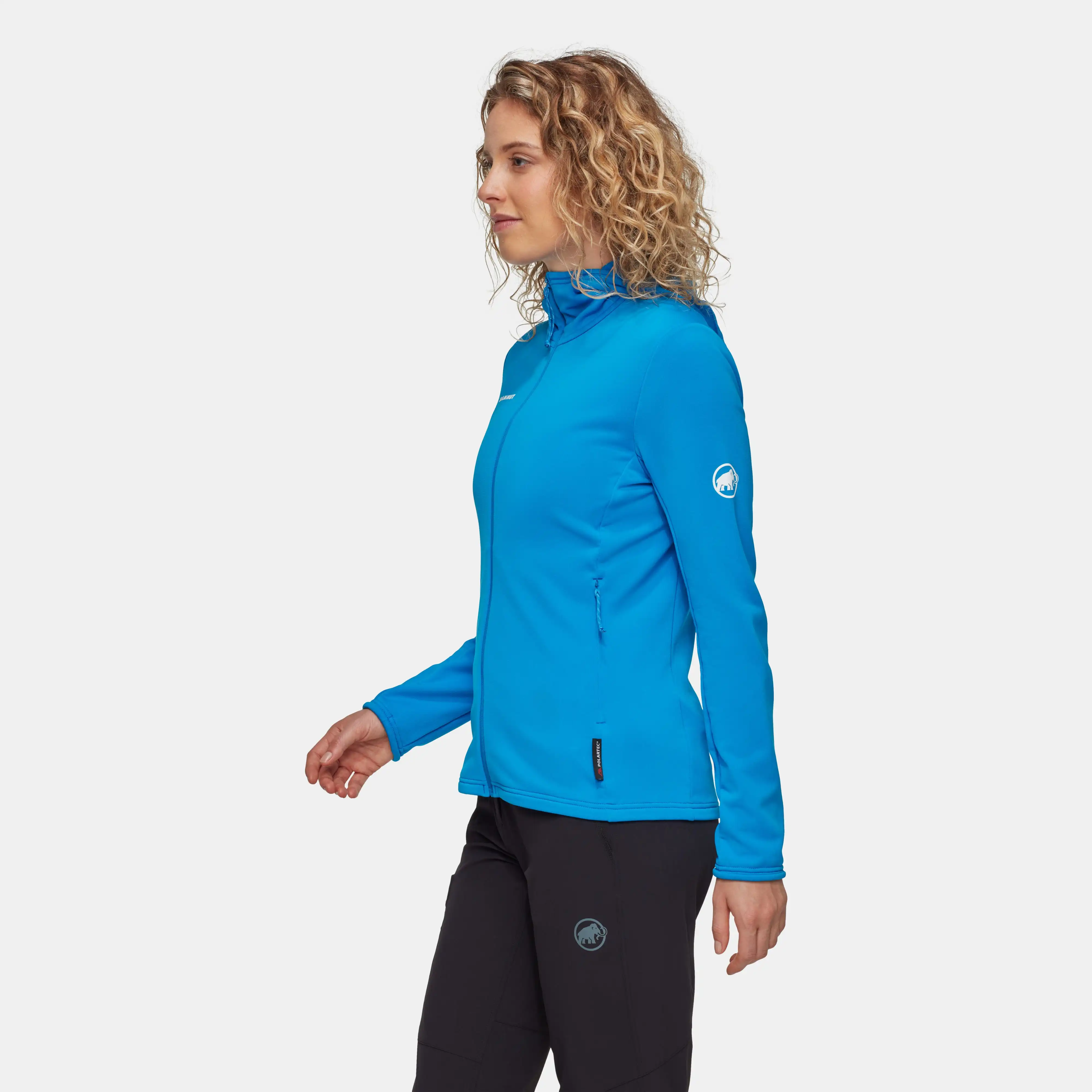 Aconcagua Light ML Hooded Jacket Women 1014-04410