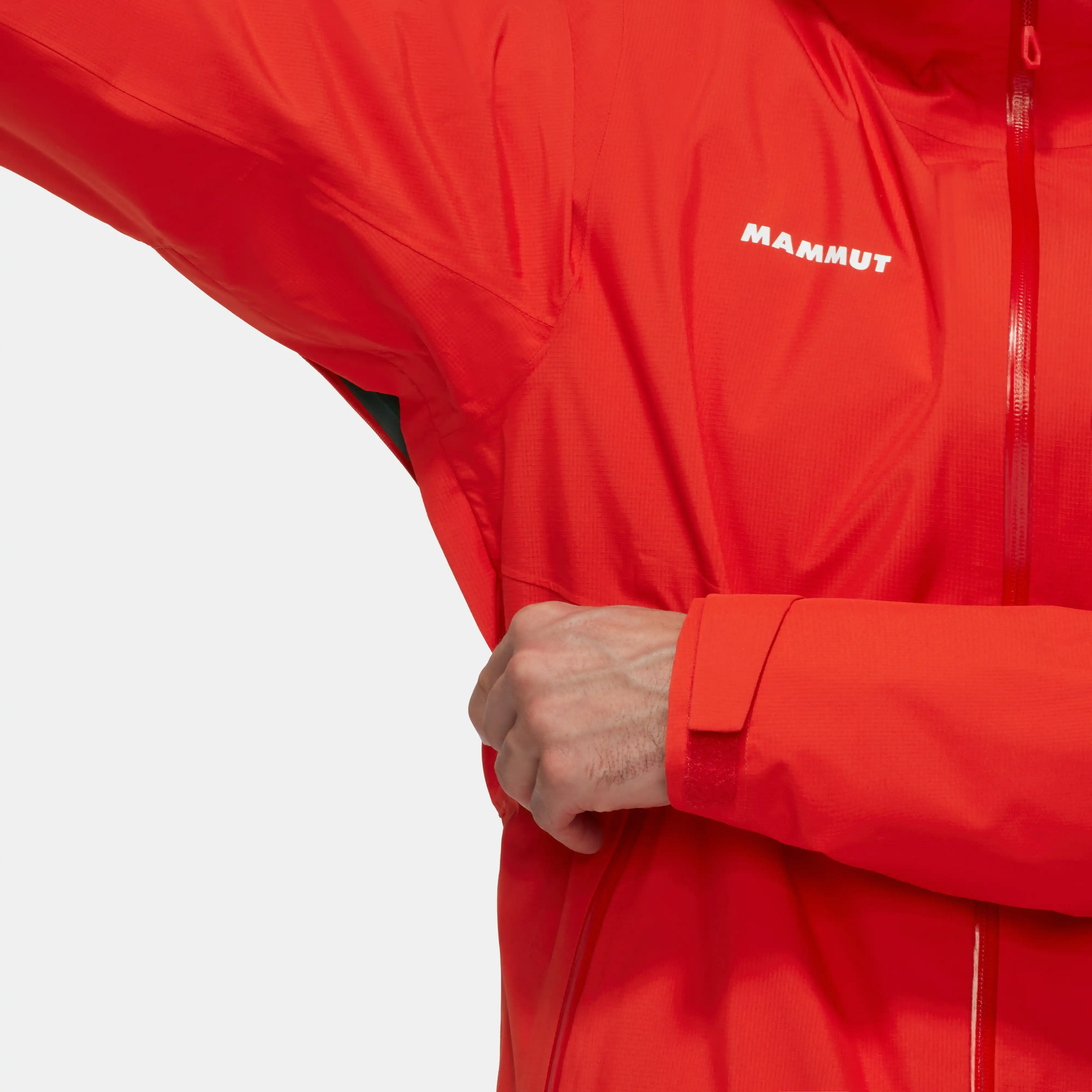 Alto Light 3 in 1 HS Hooded Jacket Men 1010-30870