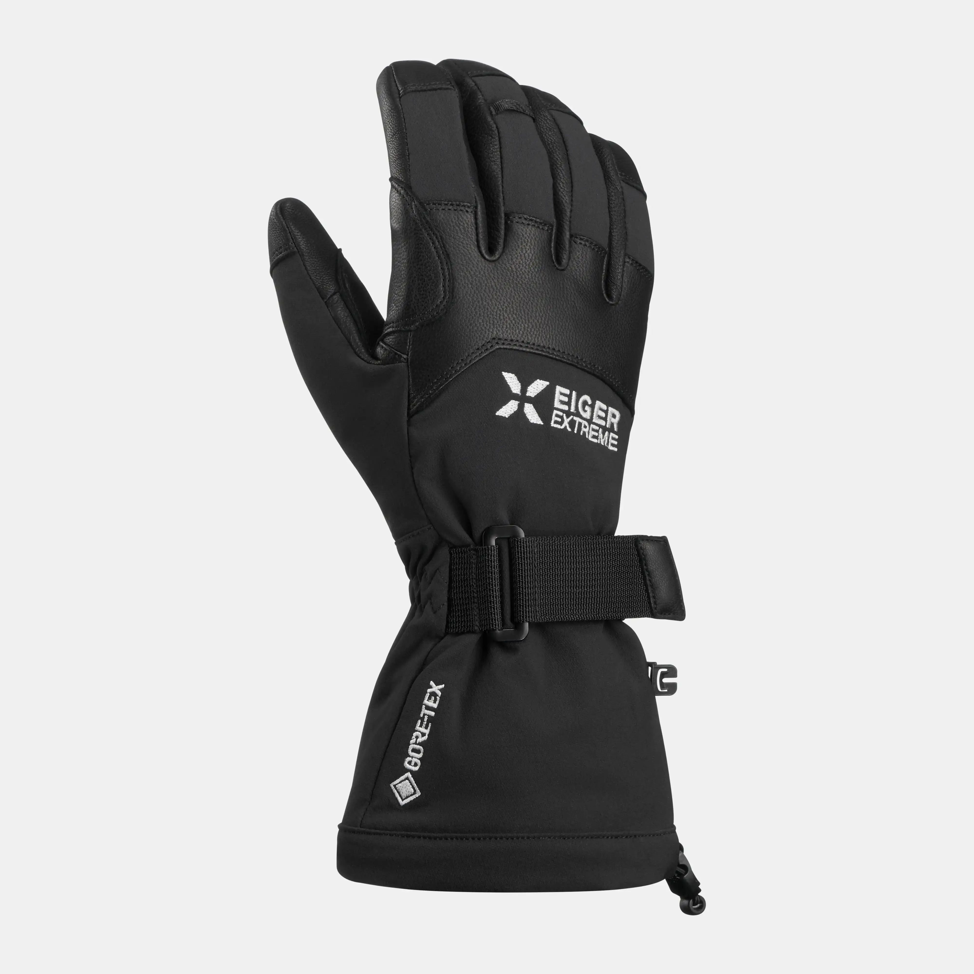 Eiger Nordwand Pro 2 in 1 Glove 1190-00570