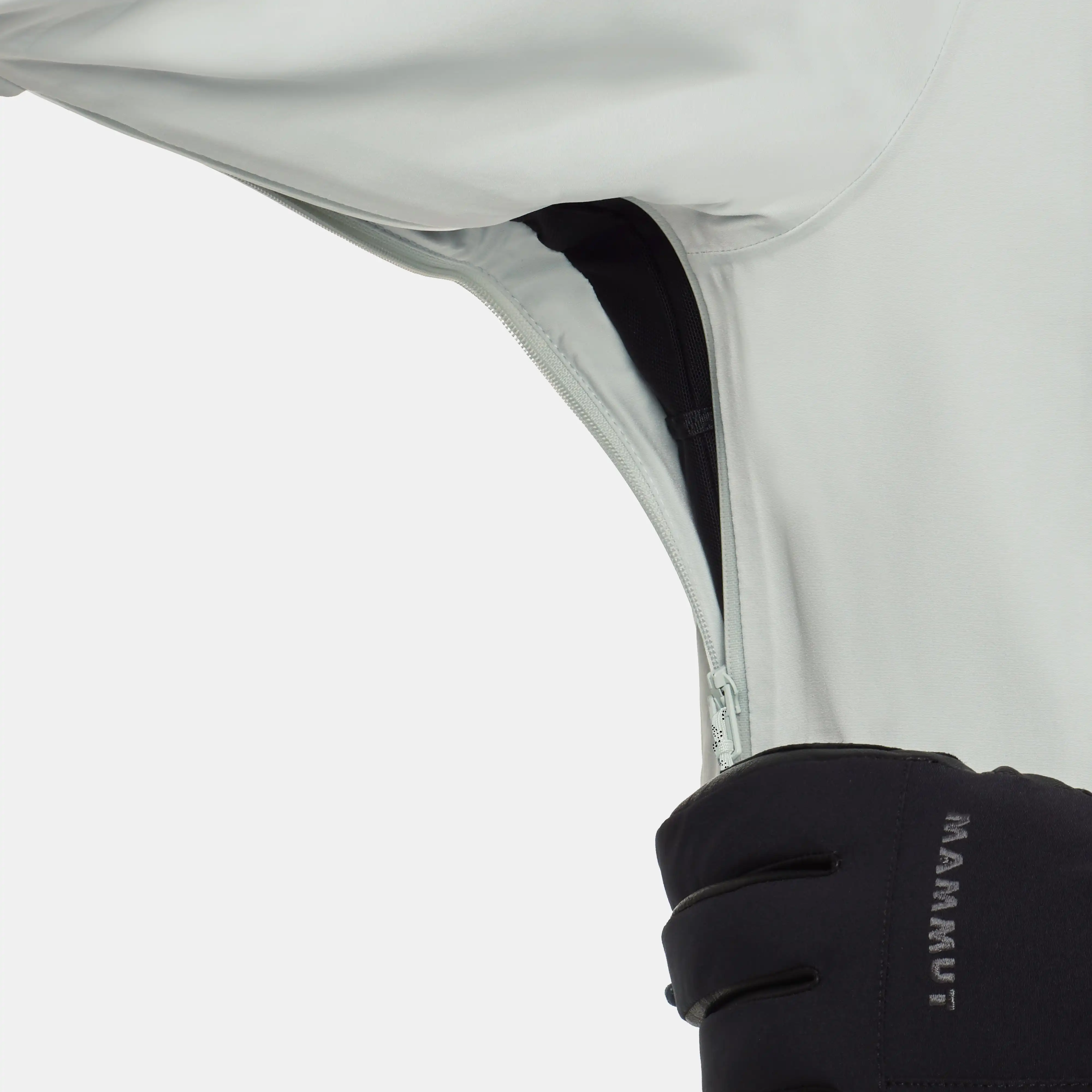 Stoney HS Thermo Hooded Jacket Women 1010-31090