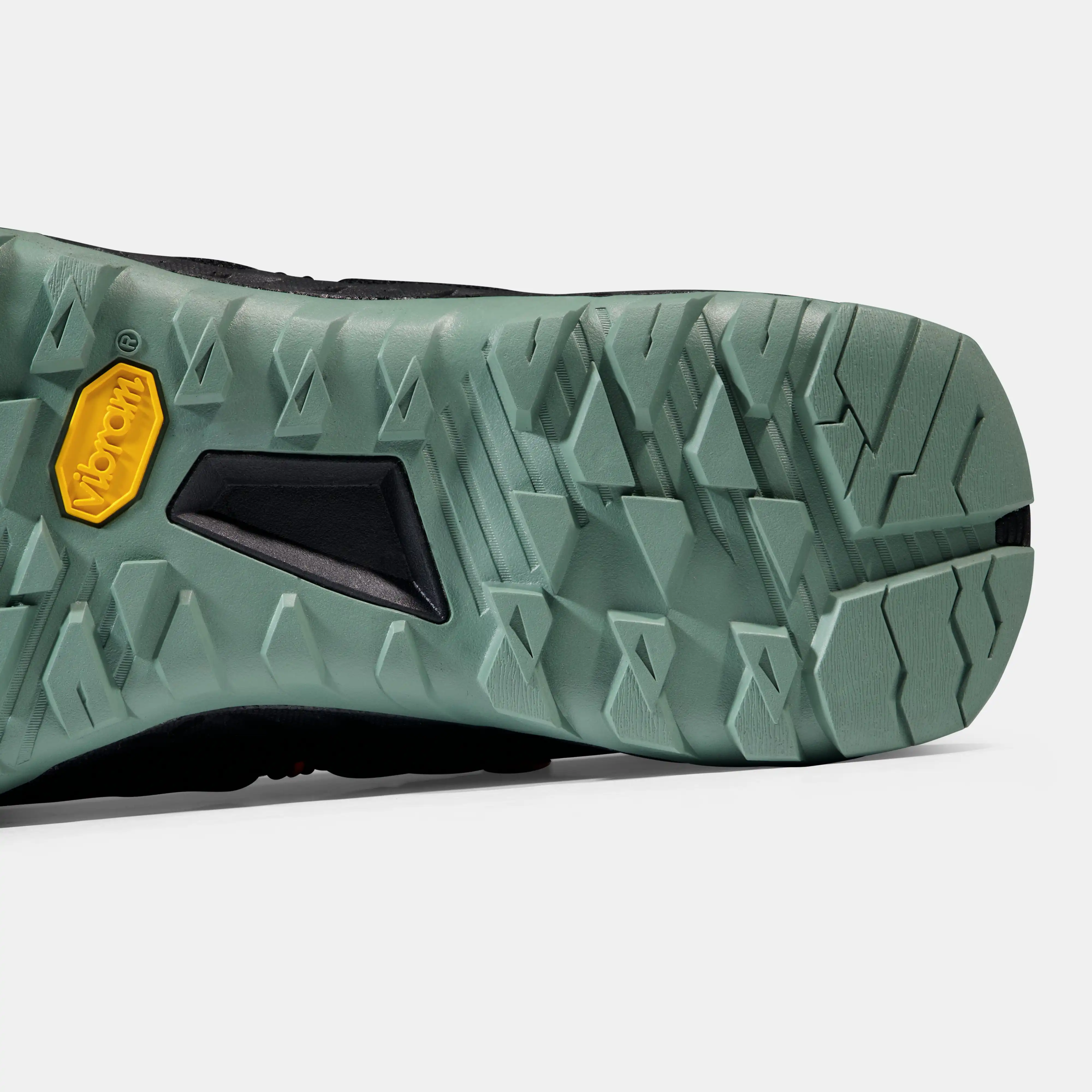 Alnasca Knit III Low Women 3020-06530